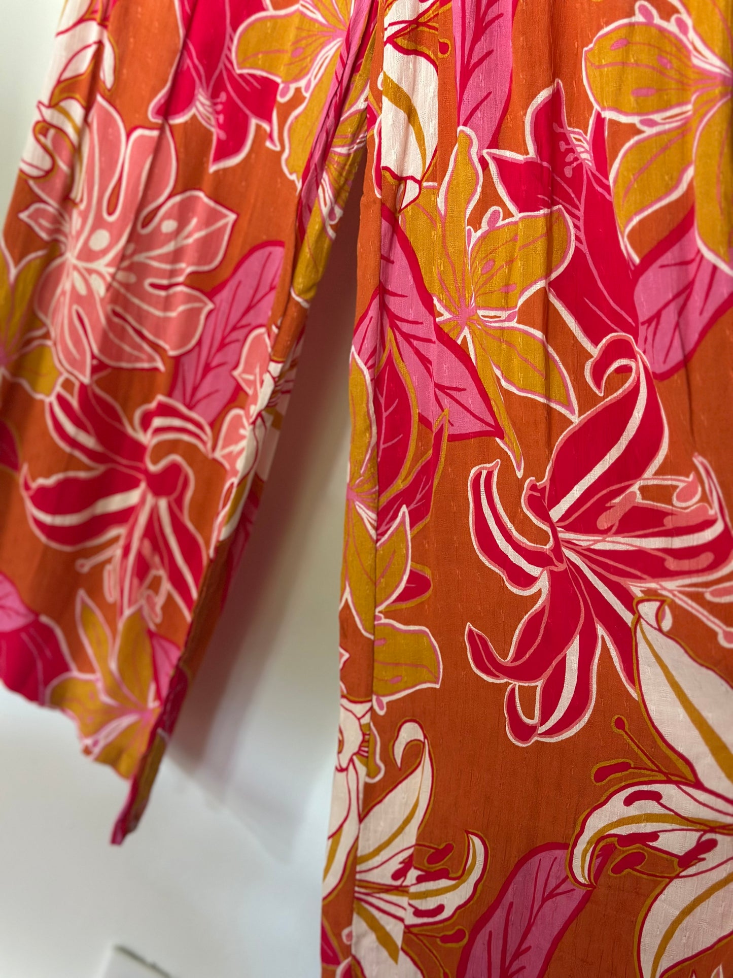 Rachel Roy | Floral Pants