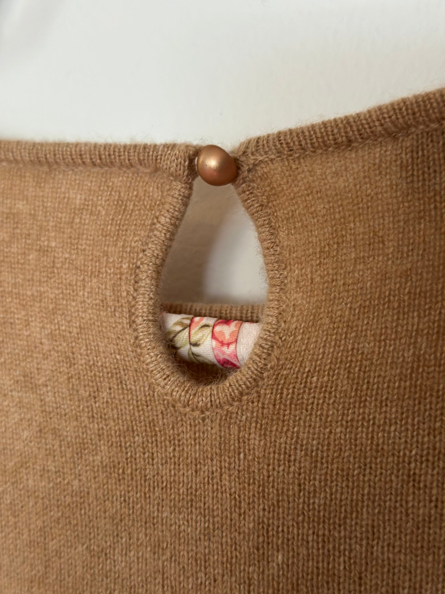 Talbots | Audrey Cashmere Sweater