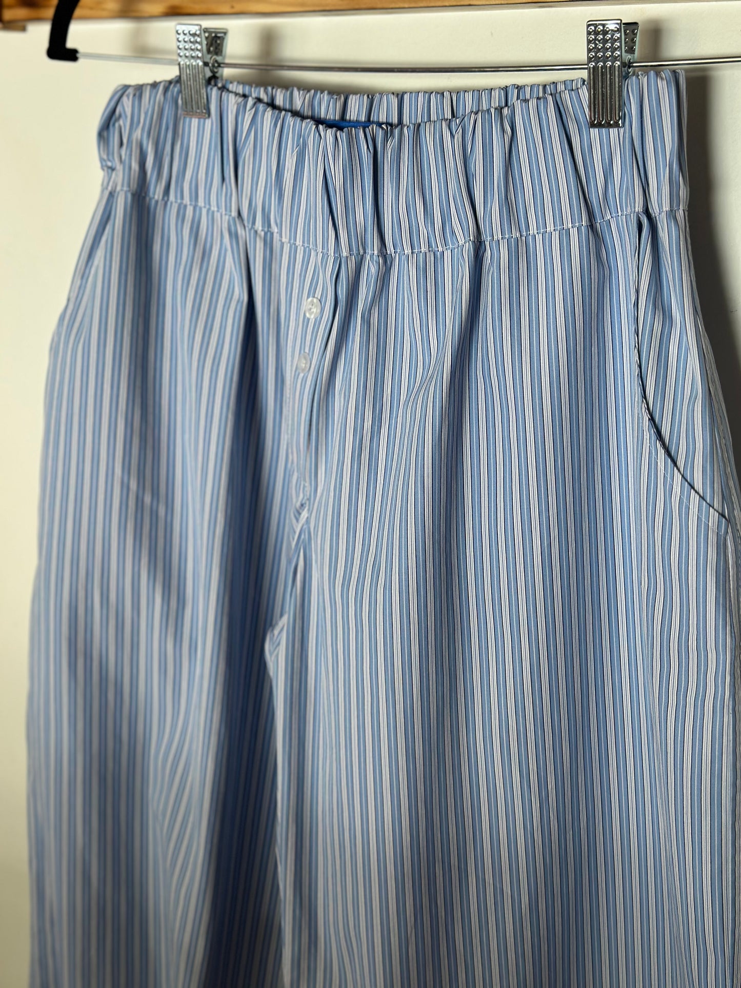 Nackiye | Topkapi “Boxer” Pants