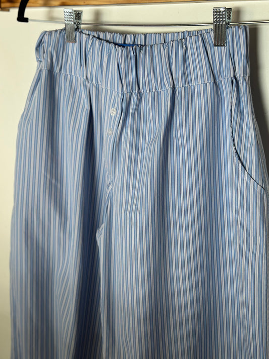 Nackiye | Topkapi “Boxer” Pants