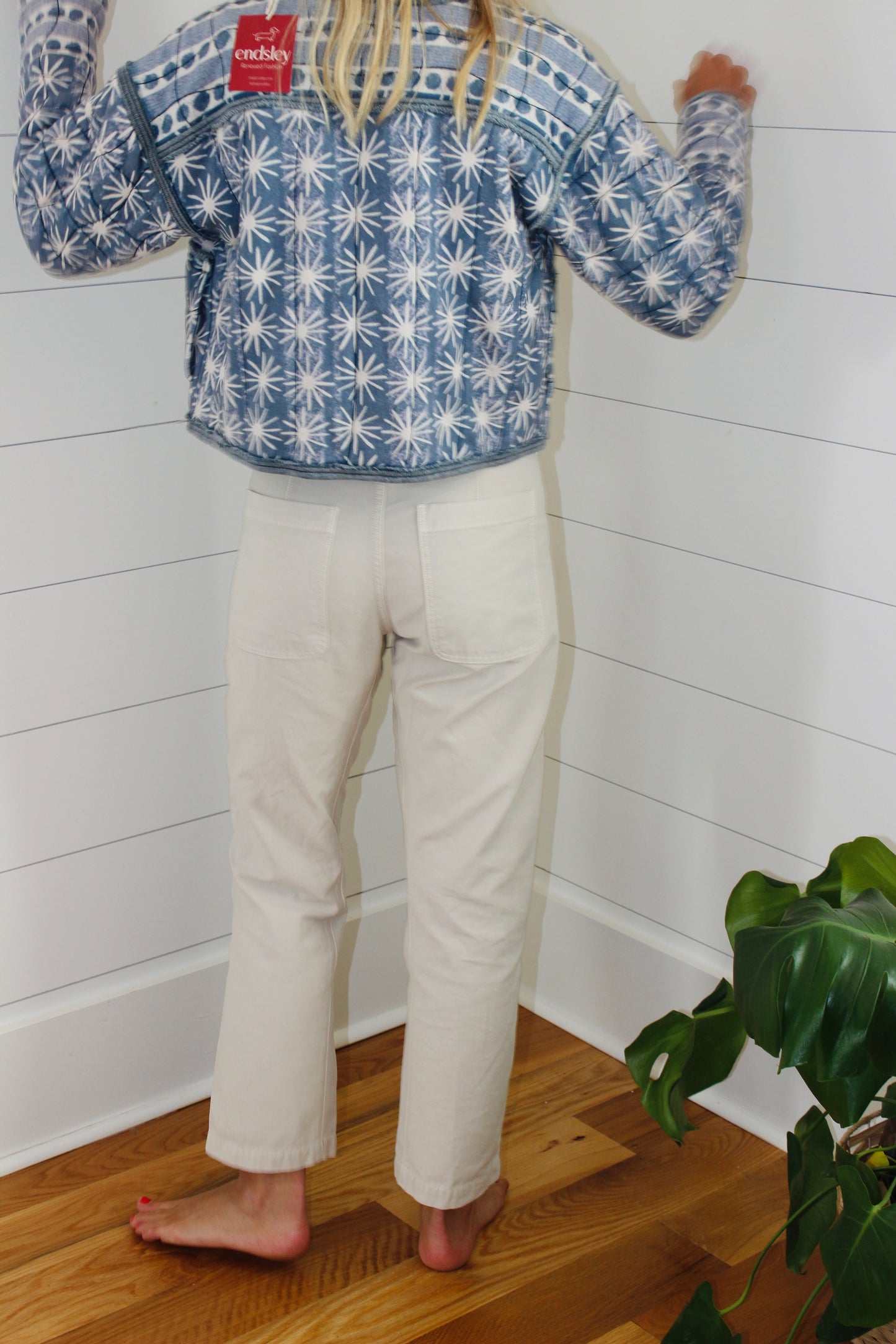 Citizens of Humanity | Winslow Utility, XS