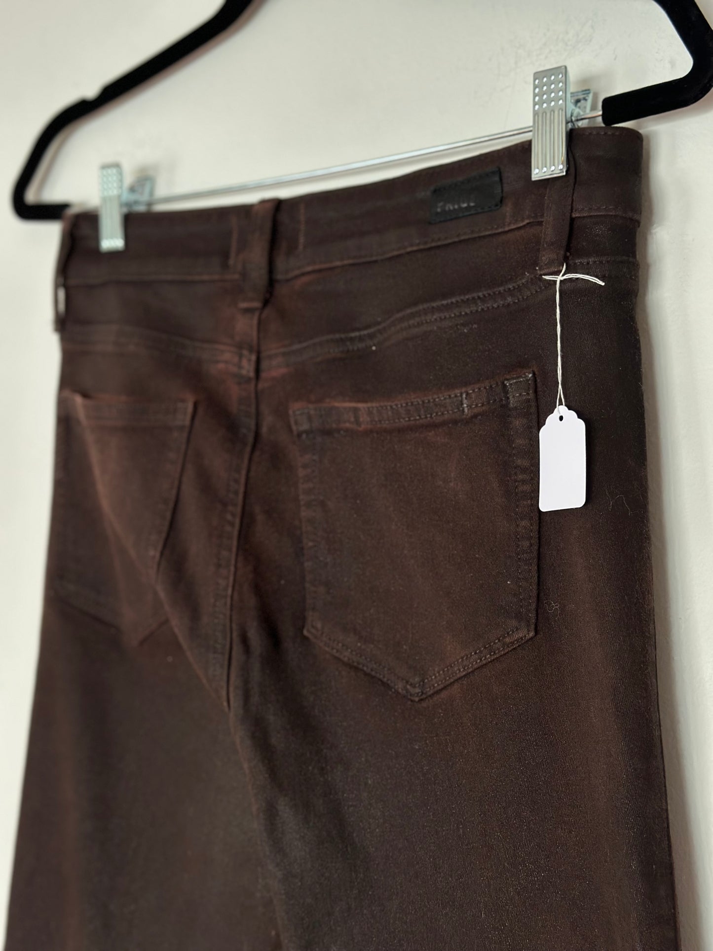 PAIGE | Hoxton Ultra Skinny
