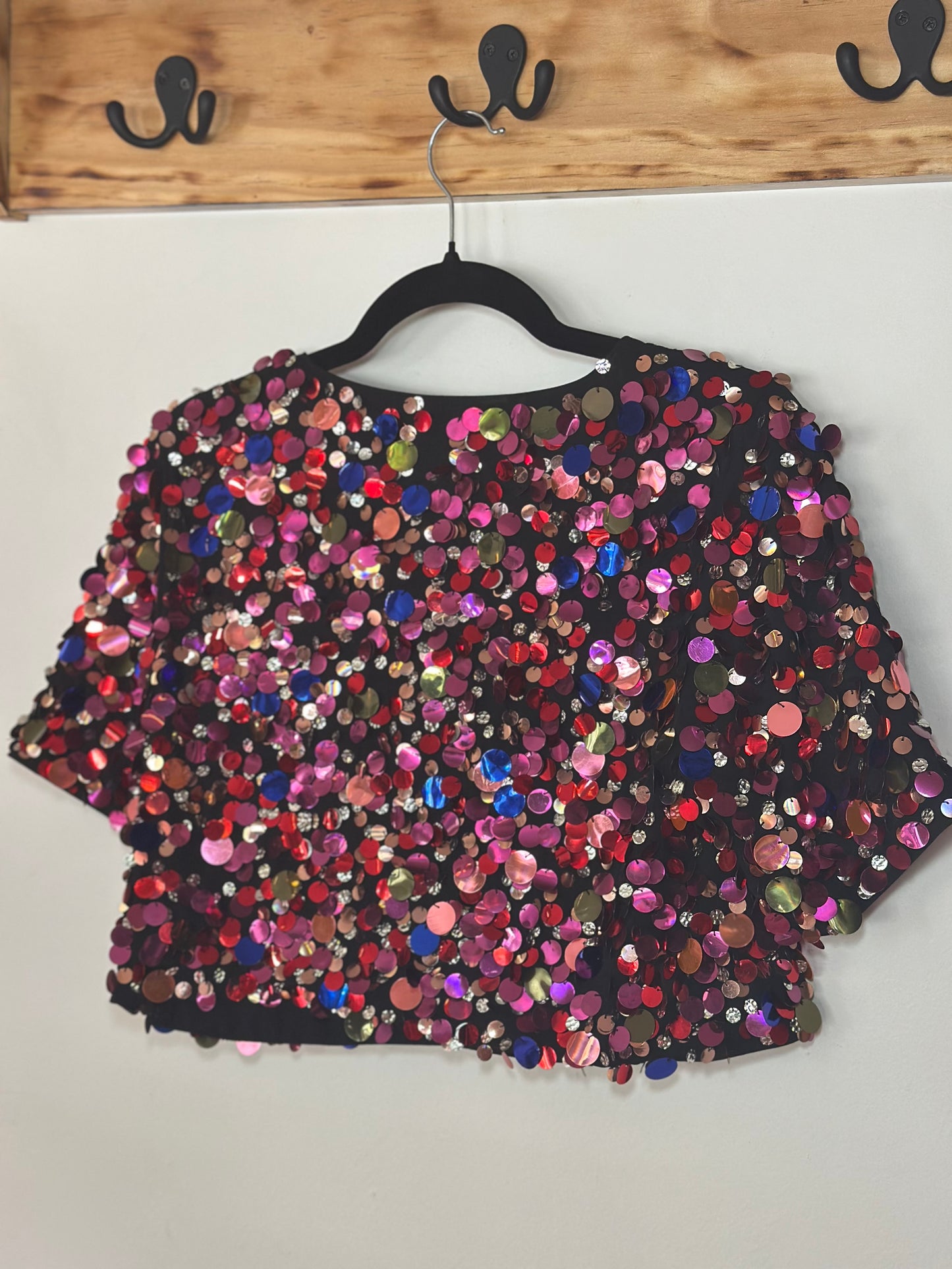 Lovers & Friends | Raine Crop Top