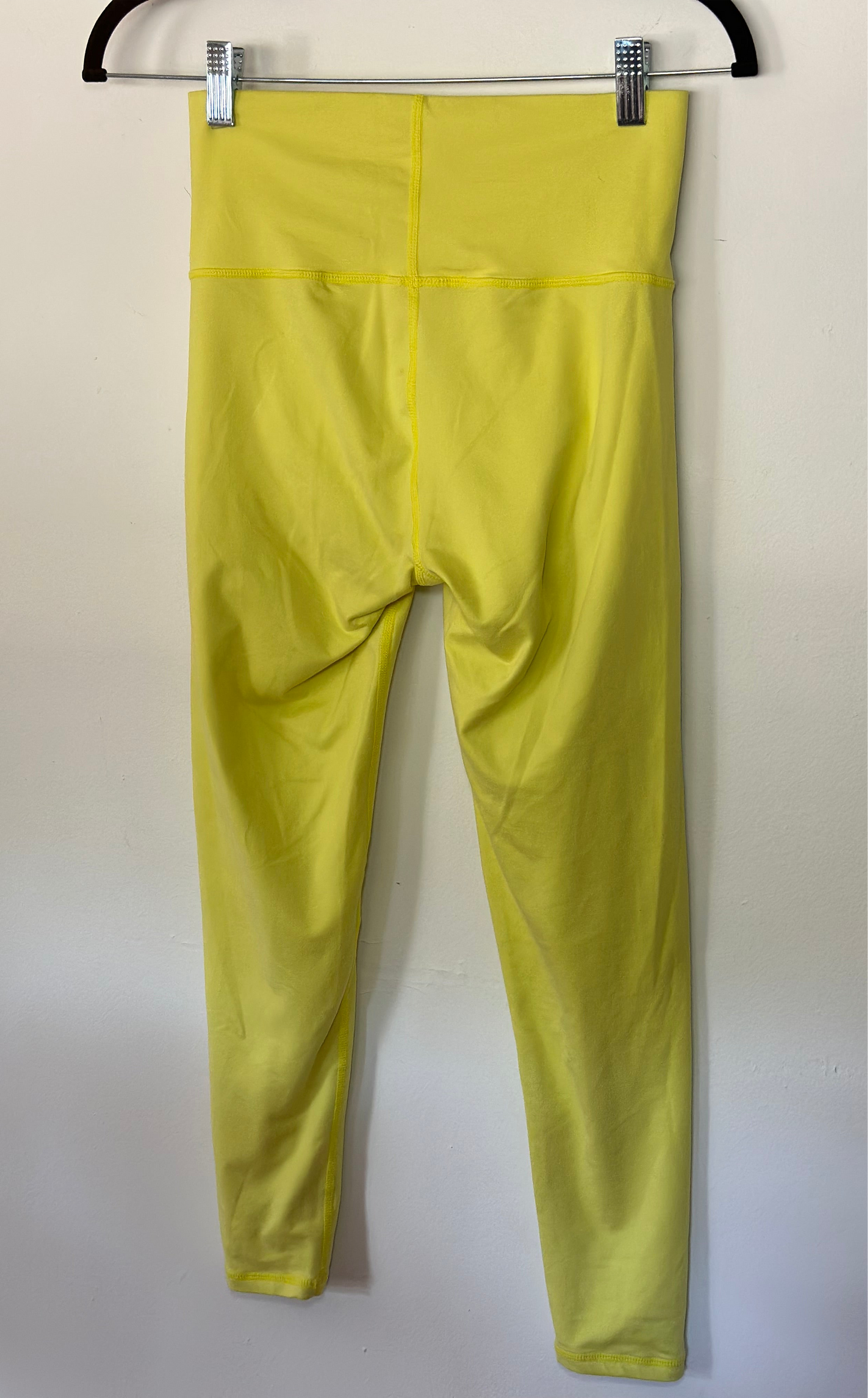 TEREZ NY | Neon Yellow Leggings