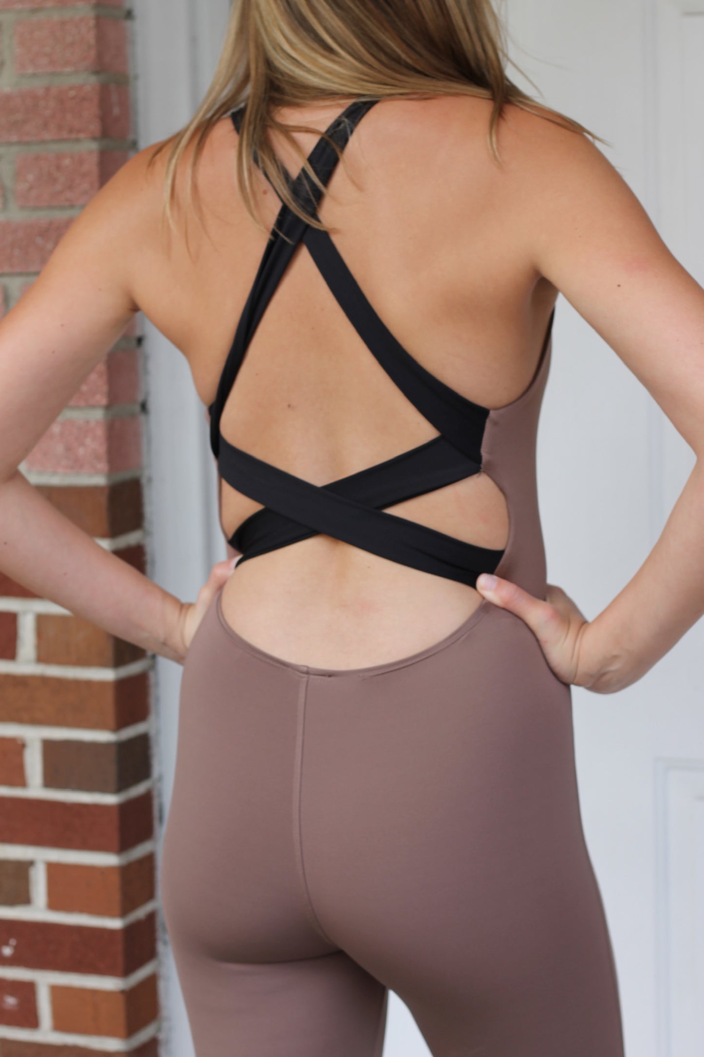 Heros Active | Unitard