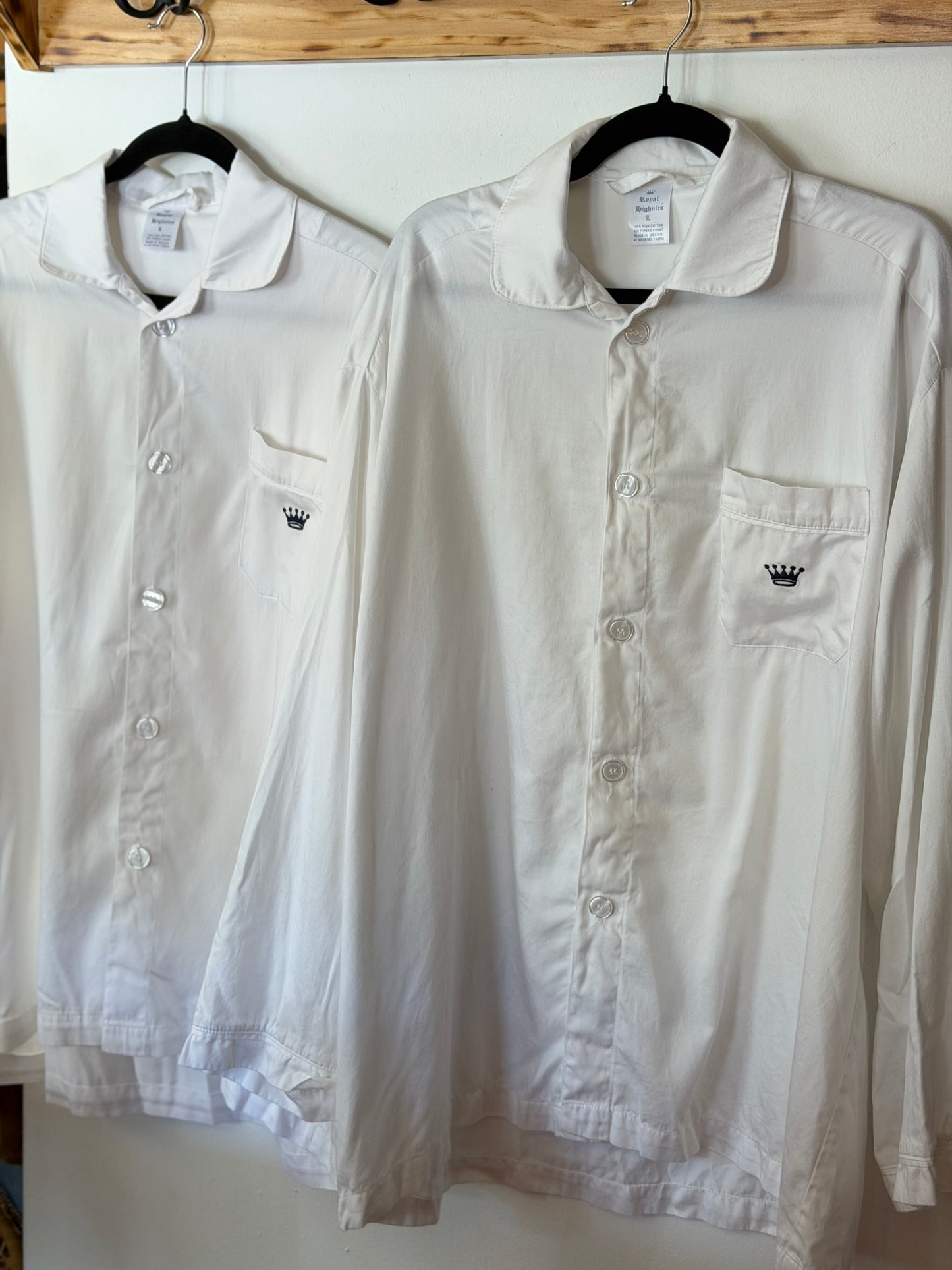 Royal Highnies | The Original Lounge Top, L