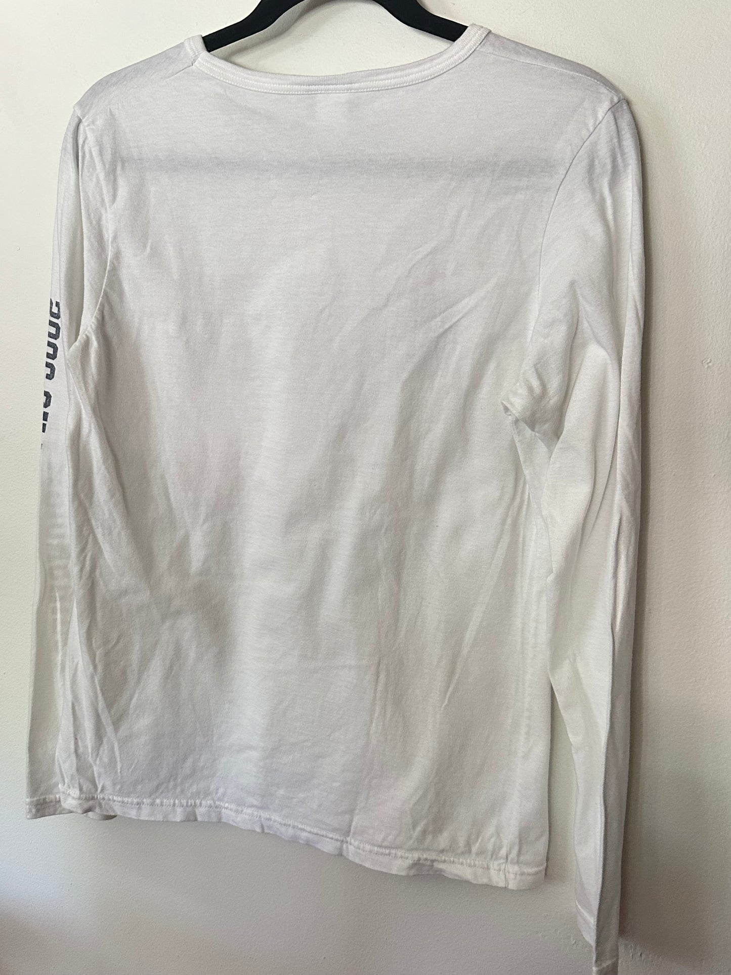 US OPEN | 2006 Long Sleeve
