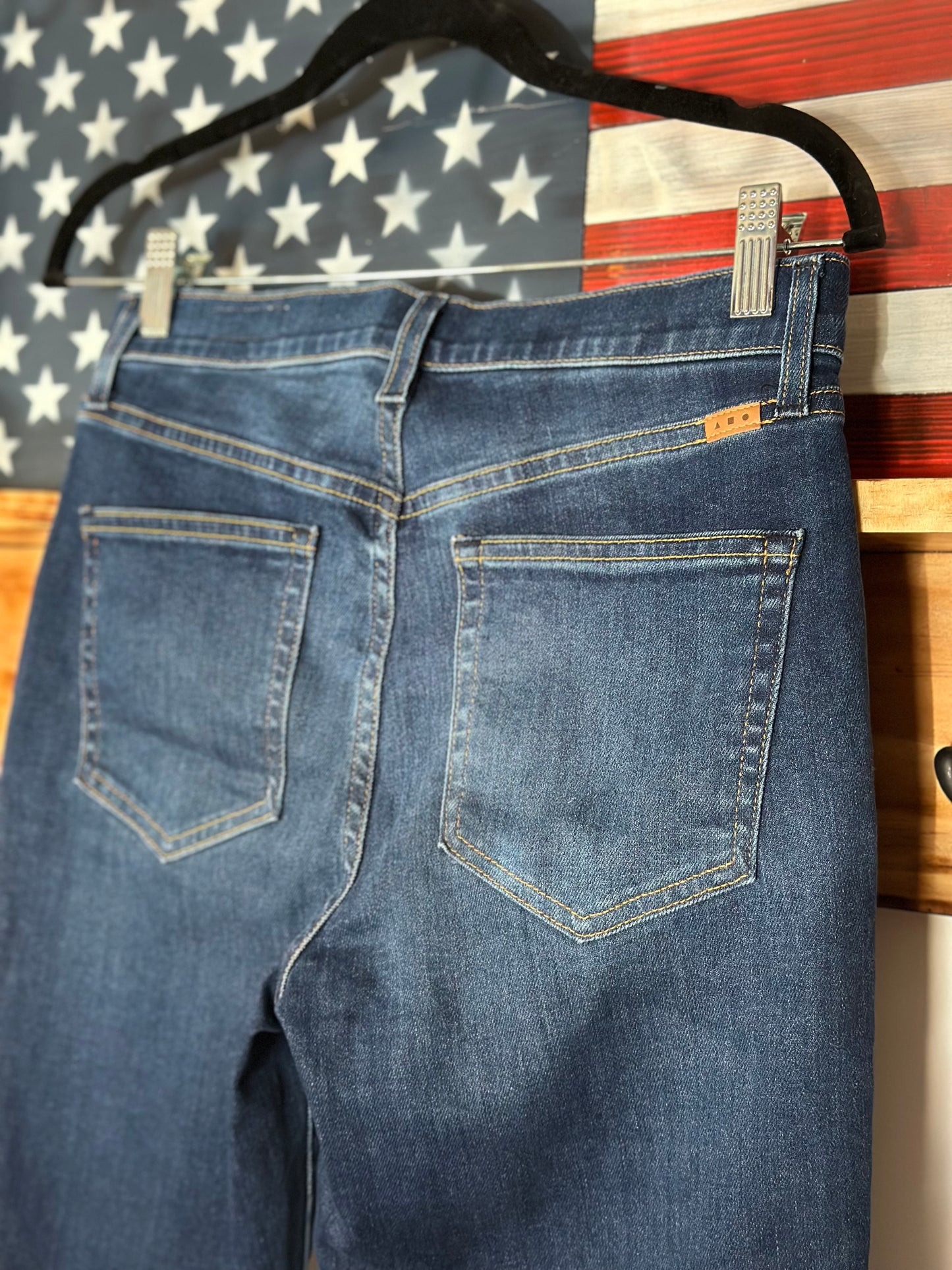A.T.Y Denim | The Stir Jeans