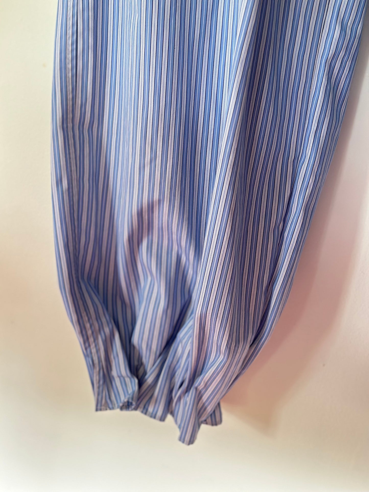 Nackiye | Topkapi “Boxer” Pants