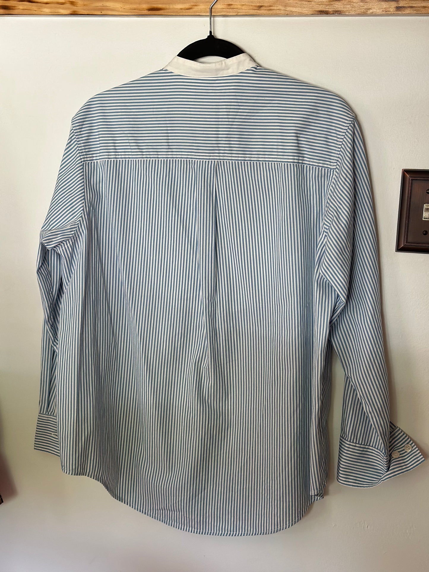 GAP | Striped Button Down