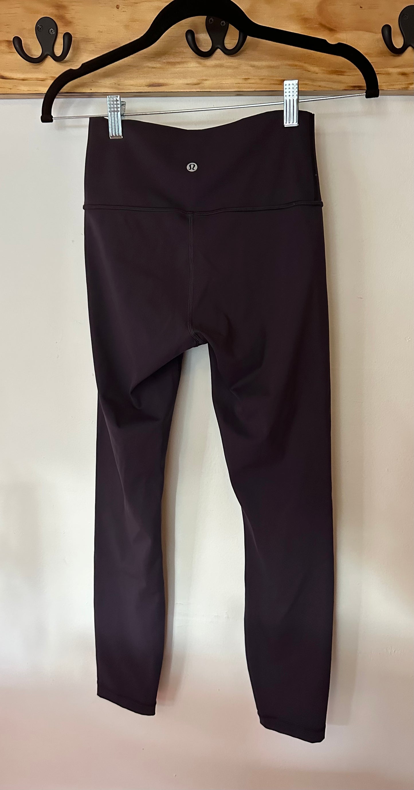 Lululemon | Dark Purple Leggings