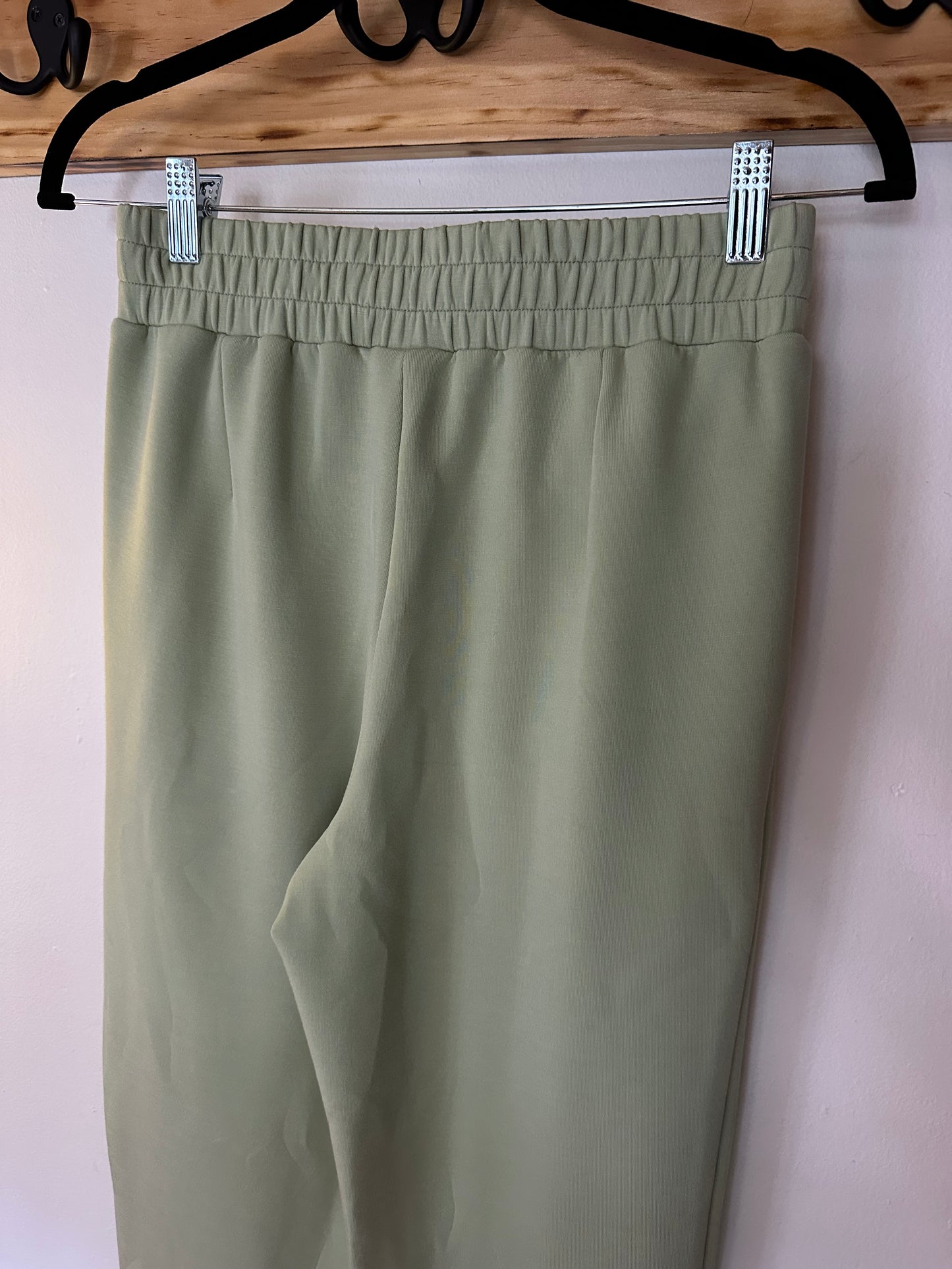 Green Varley Double Soft Track Set, XS