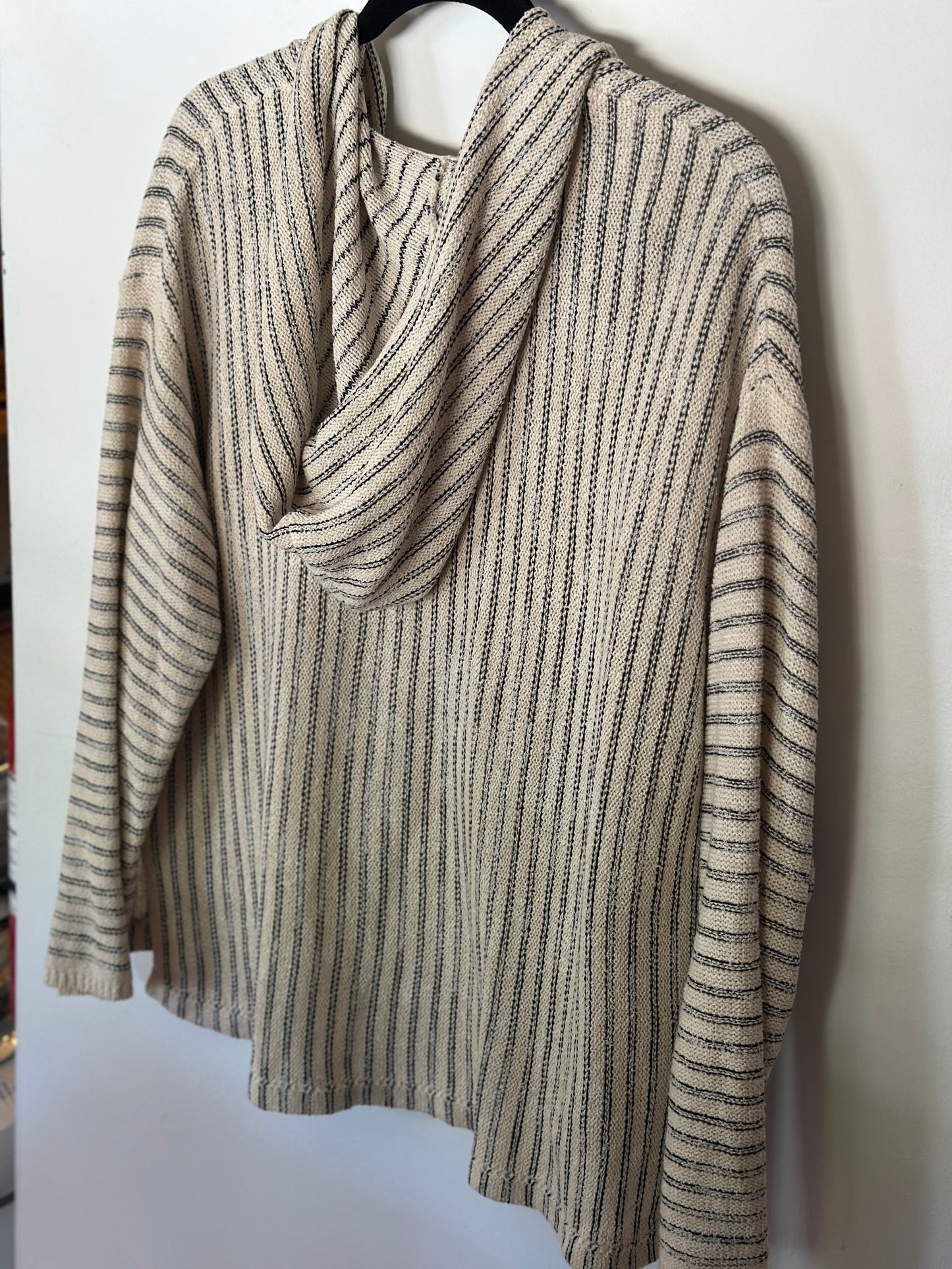 Billabong | Boho Drug Rug Style Hoodie
