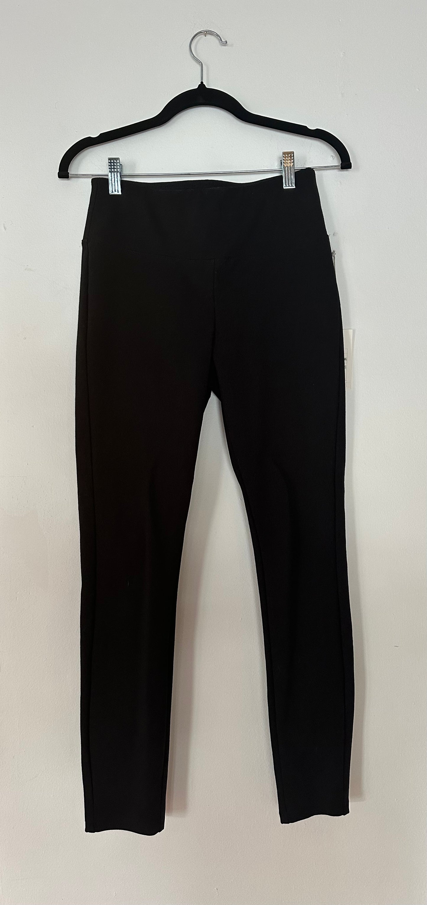 A New Day | High Waist Ponte Leggings