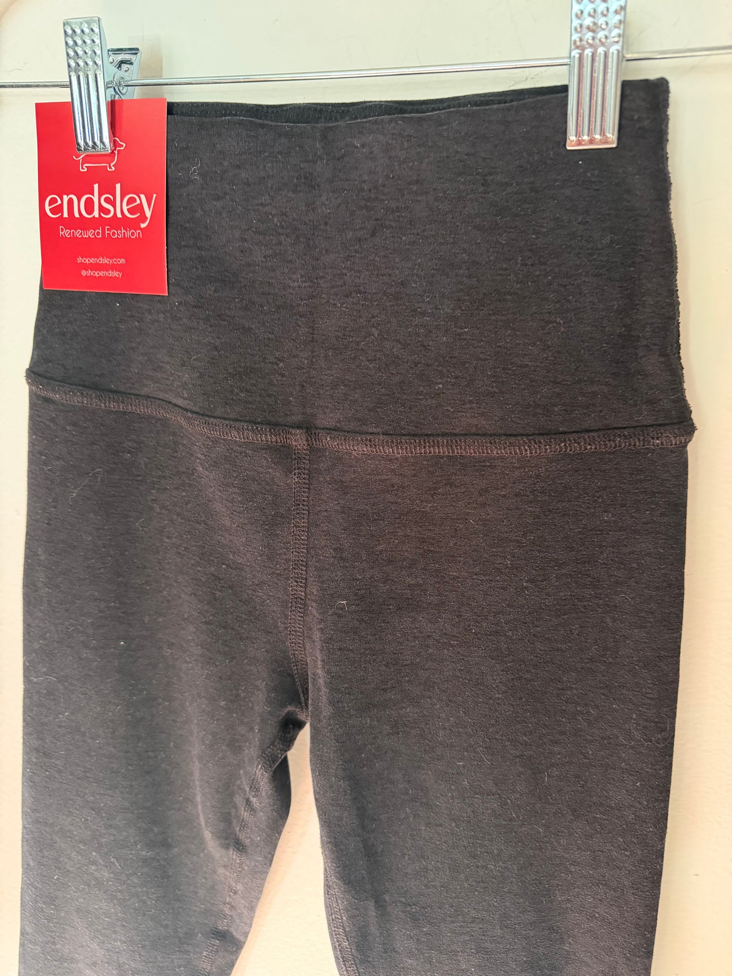 Beyond Yoga | Black Leggings, XS