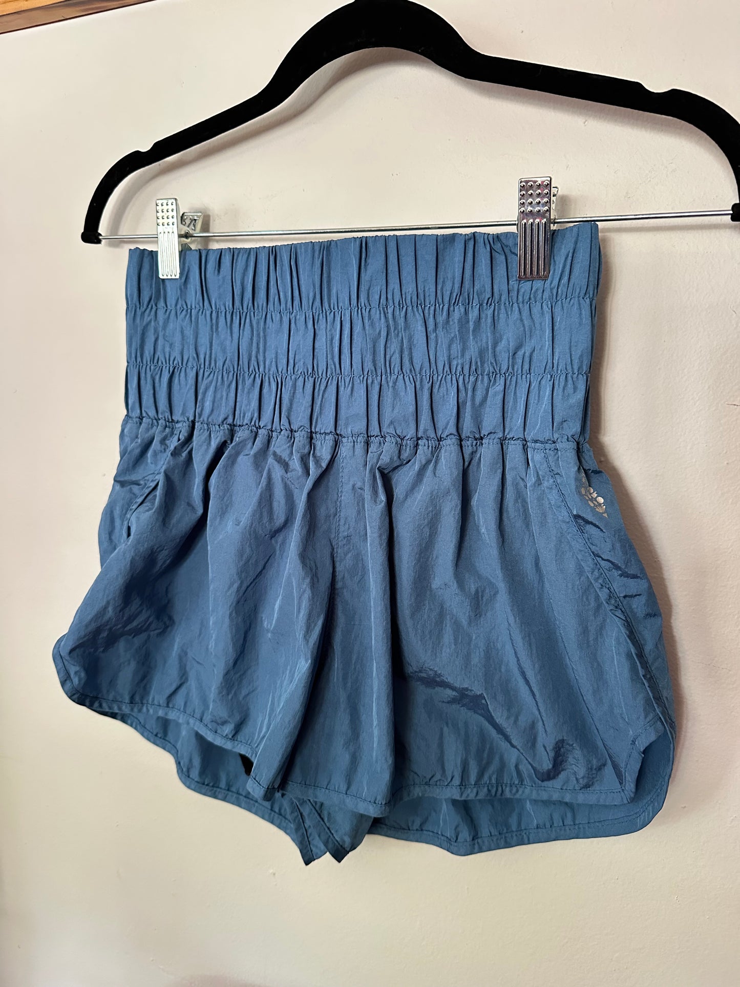 Free People | The Way Home Shorts