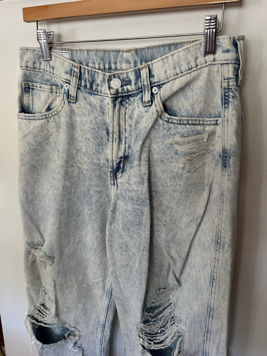 GAP | Baggy Low rise, 4 / 27