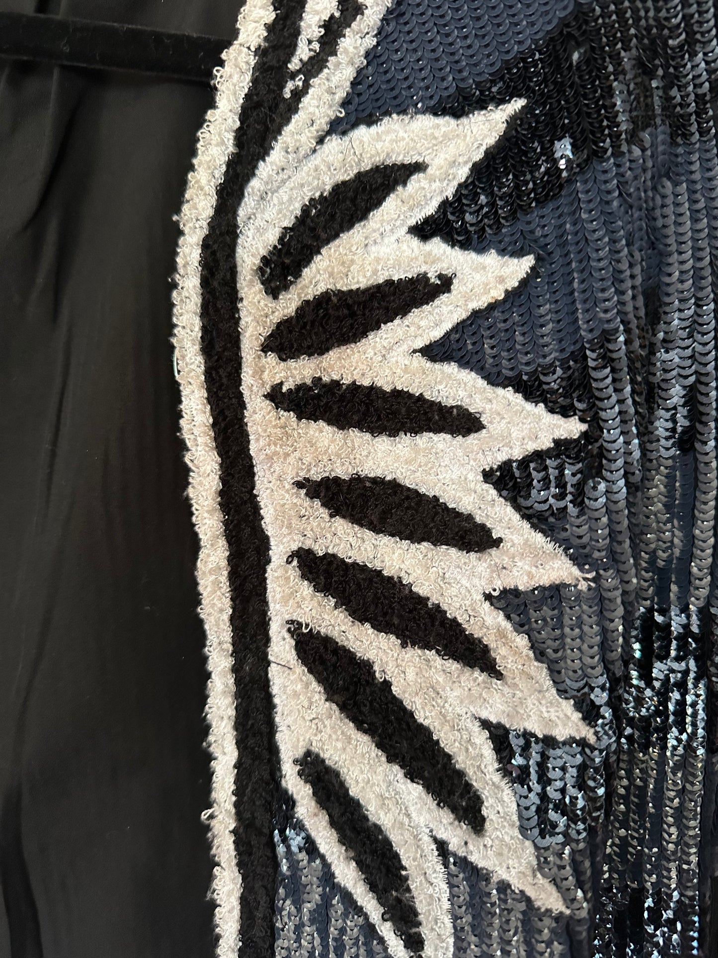 Zadig & Voltaire | Sequin Jacket
