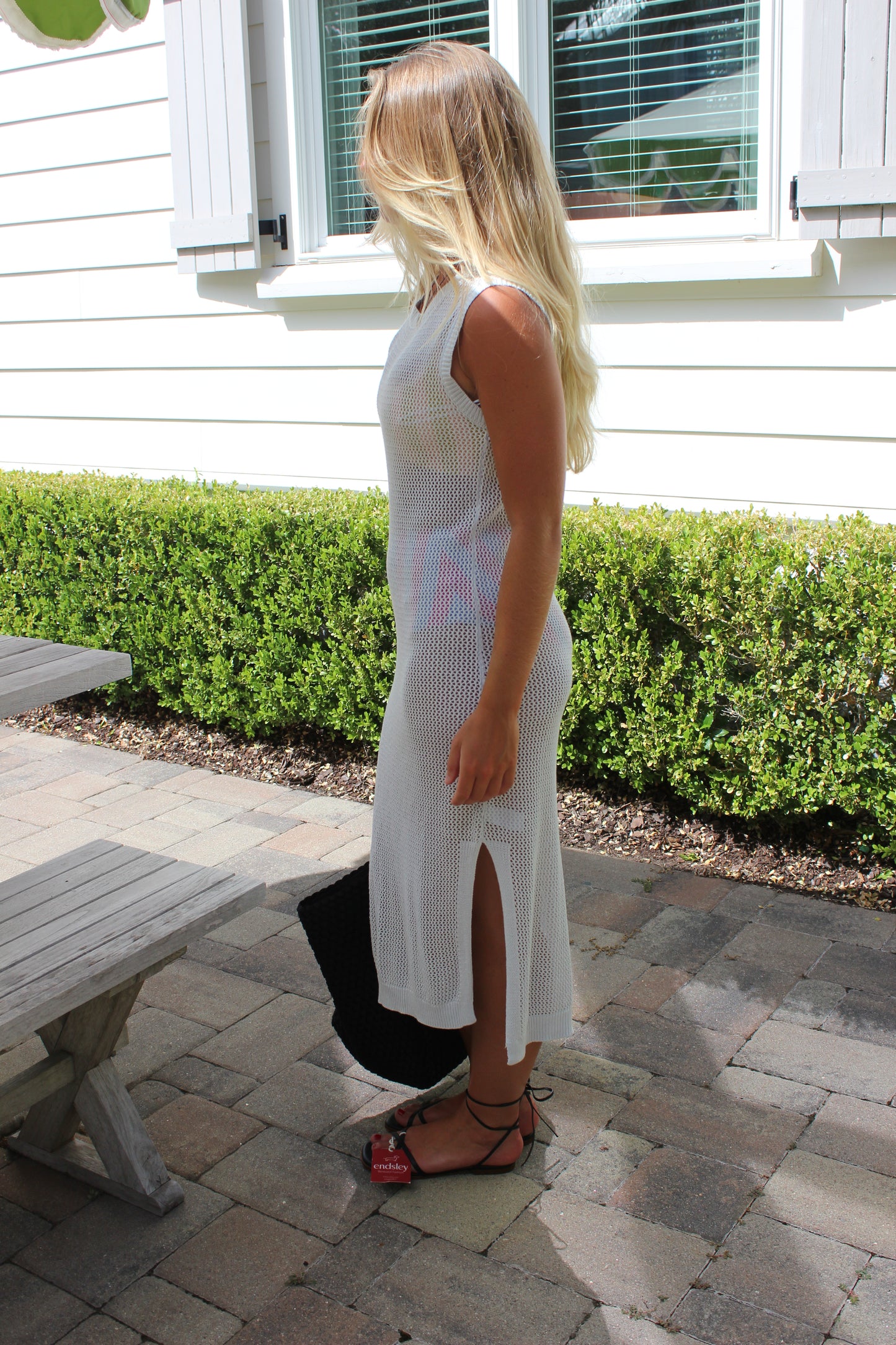 Quince | Wrap Up Sandals, 8
