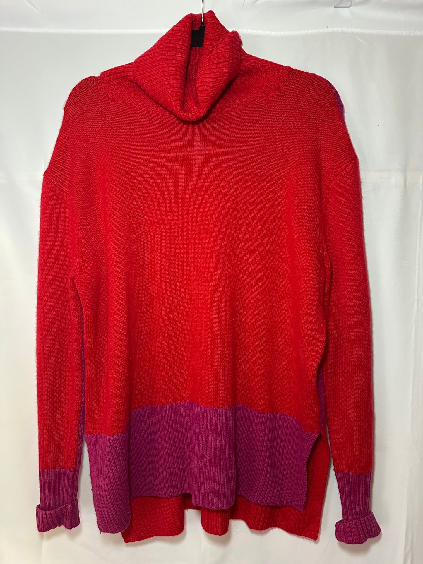 SummerSalt | Wool/Cashmere Sweater, S