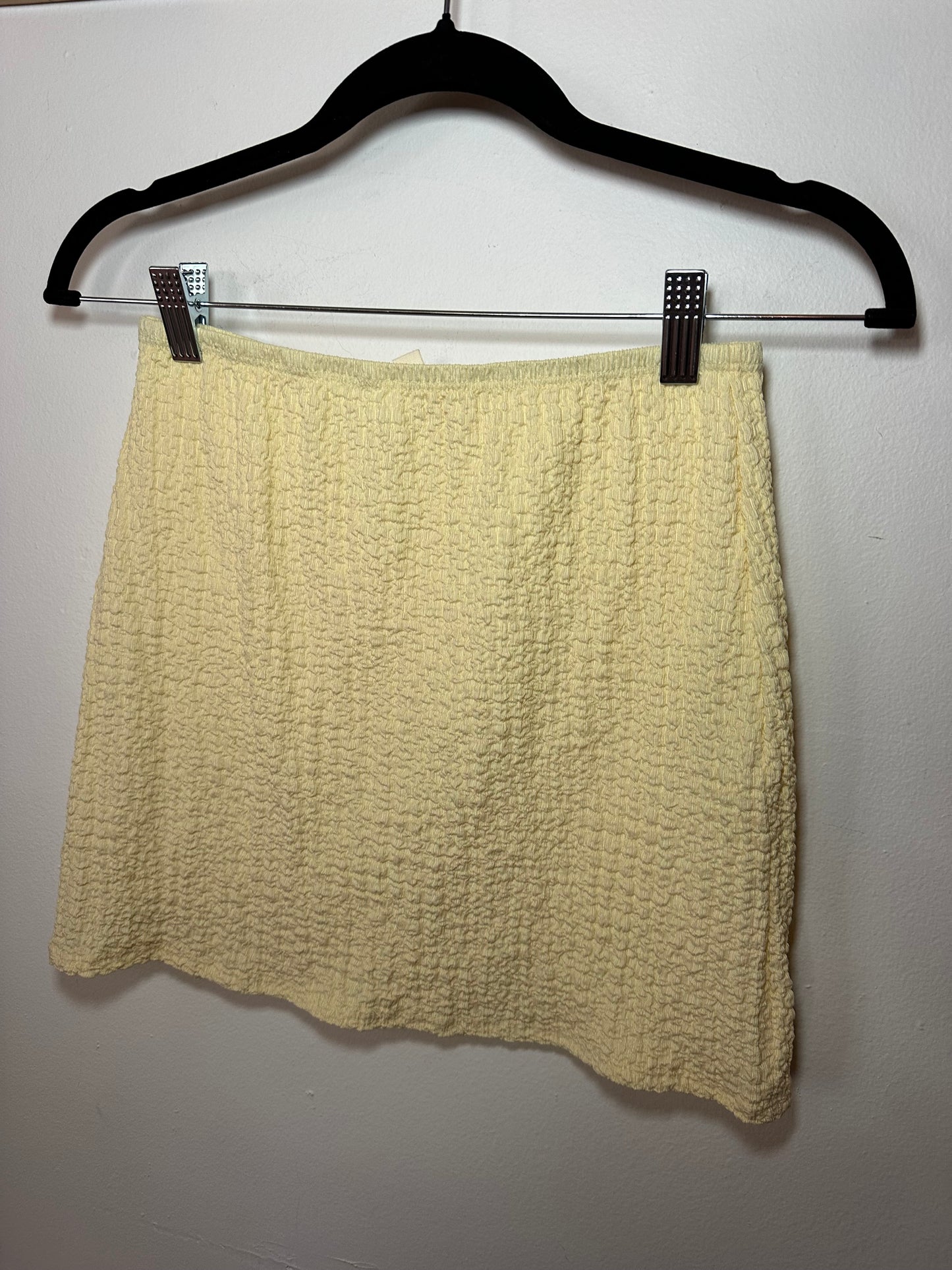 See You Monday | Butter Yellow Set