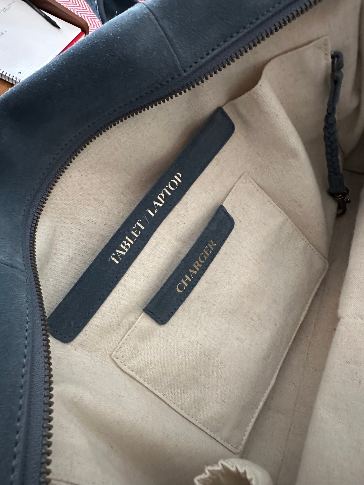 Frank and Eileen | The Everyday Bag
