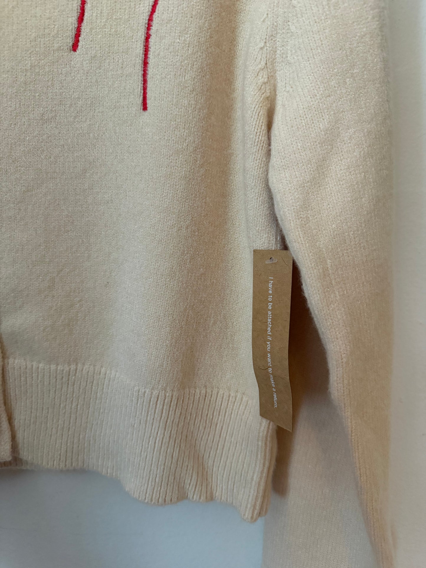 Few Moda | Eloise Cardigan, XS