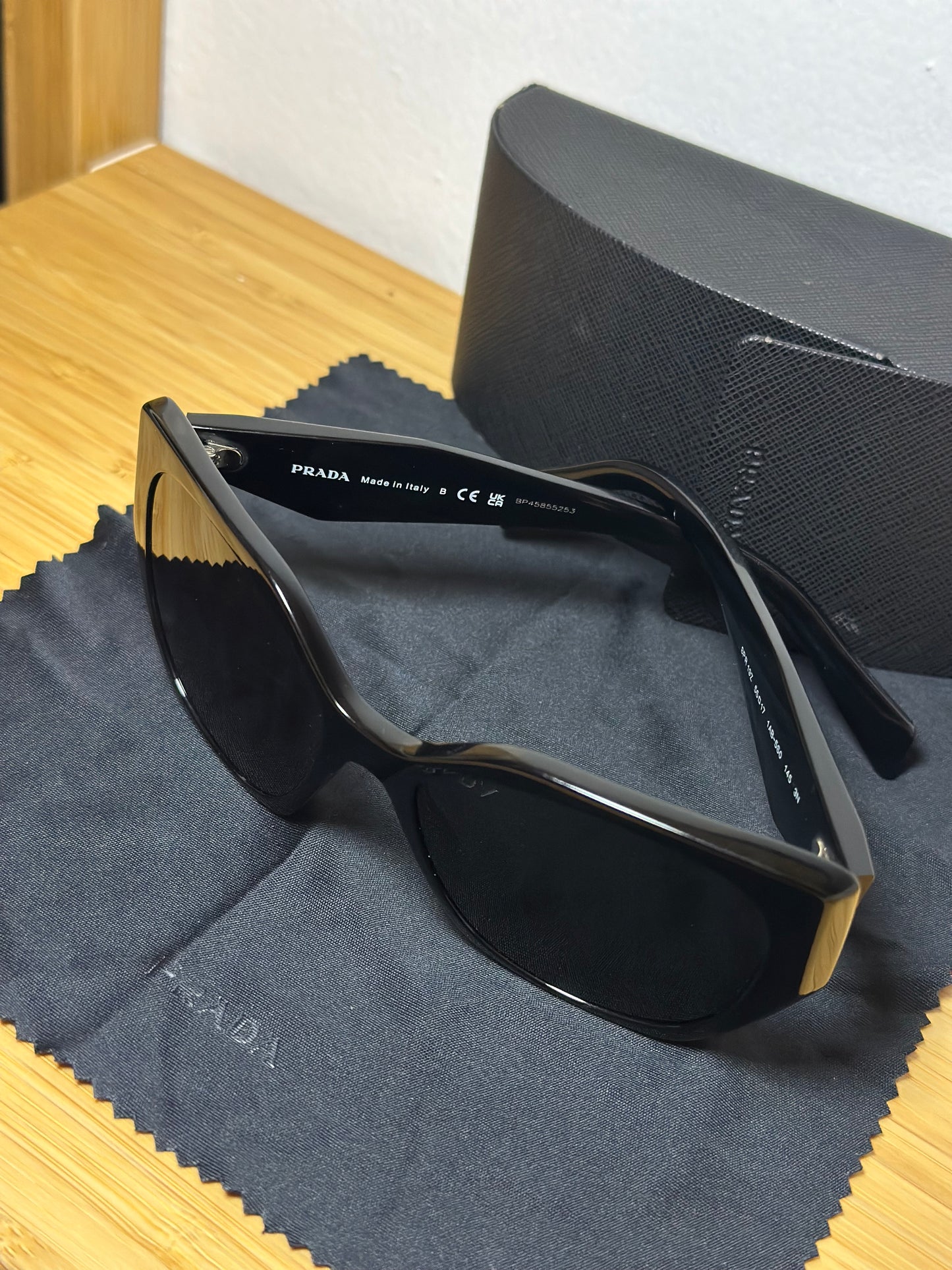 Prada | Sunglasses
