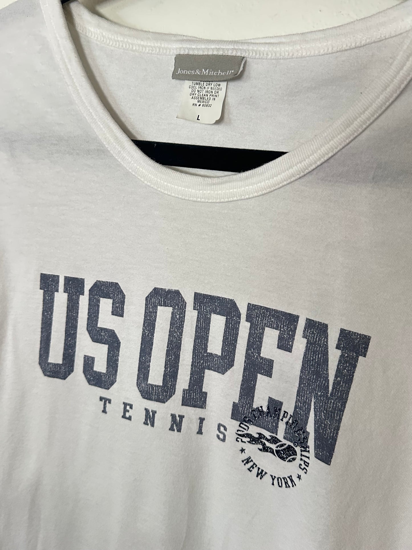 US OPEN | 2006 Long Sleeve