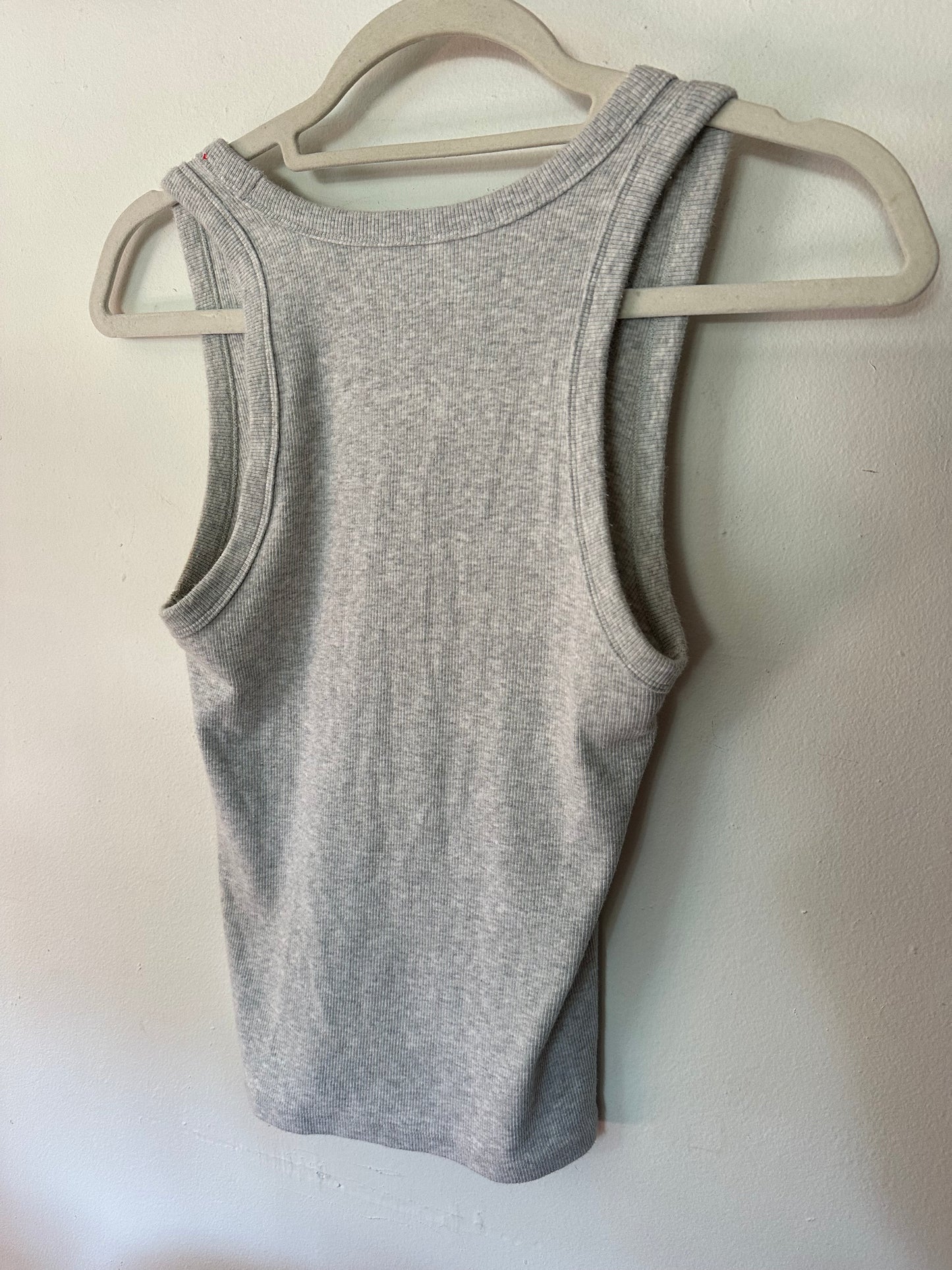 Abercrombie & Fitch | Gray Tank Top, M