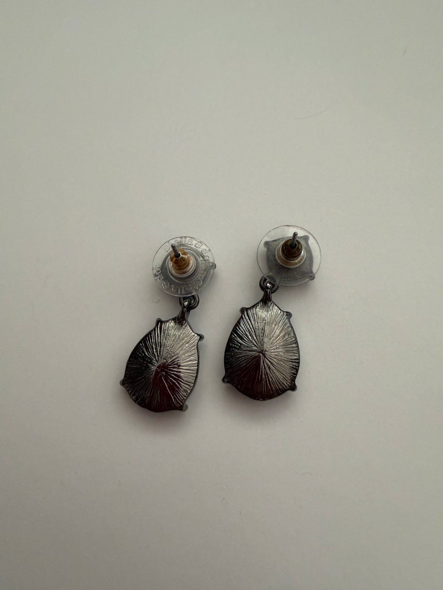 Teardrop Earrings