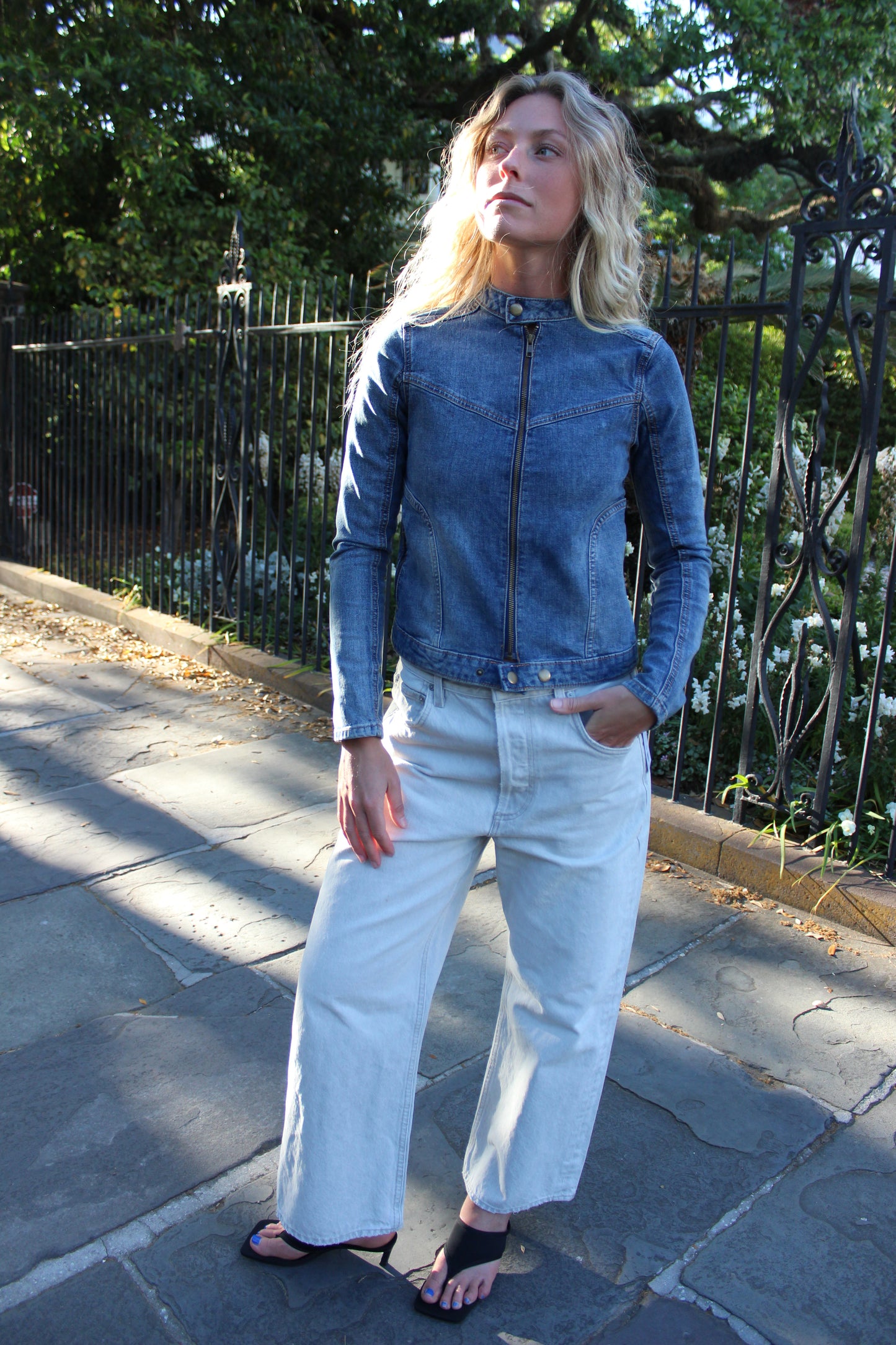 Citizens of Humanity | Gaucho Jeans, 27