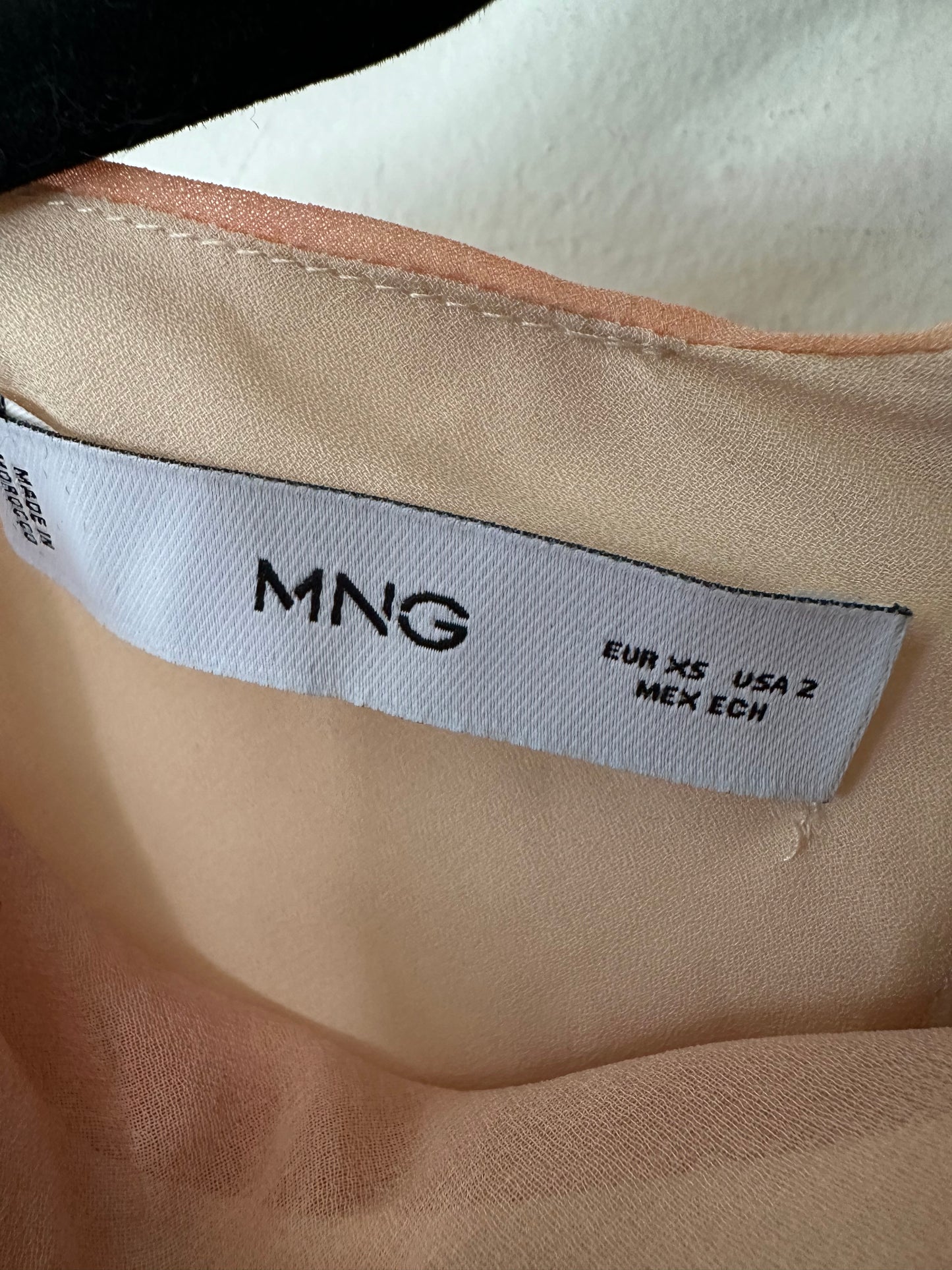 Mango | Maxi Dress, 2