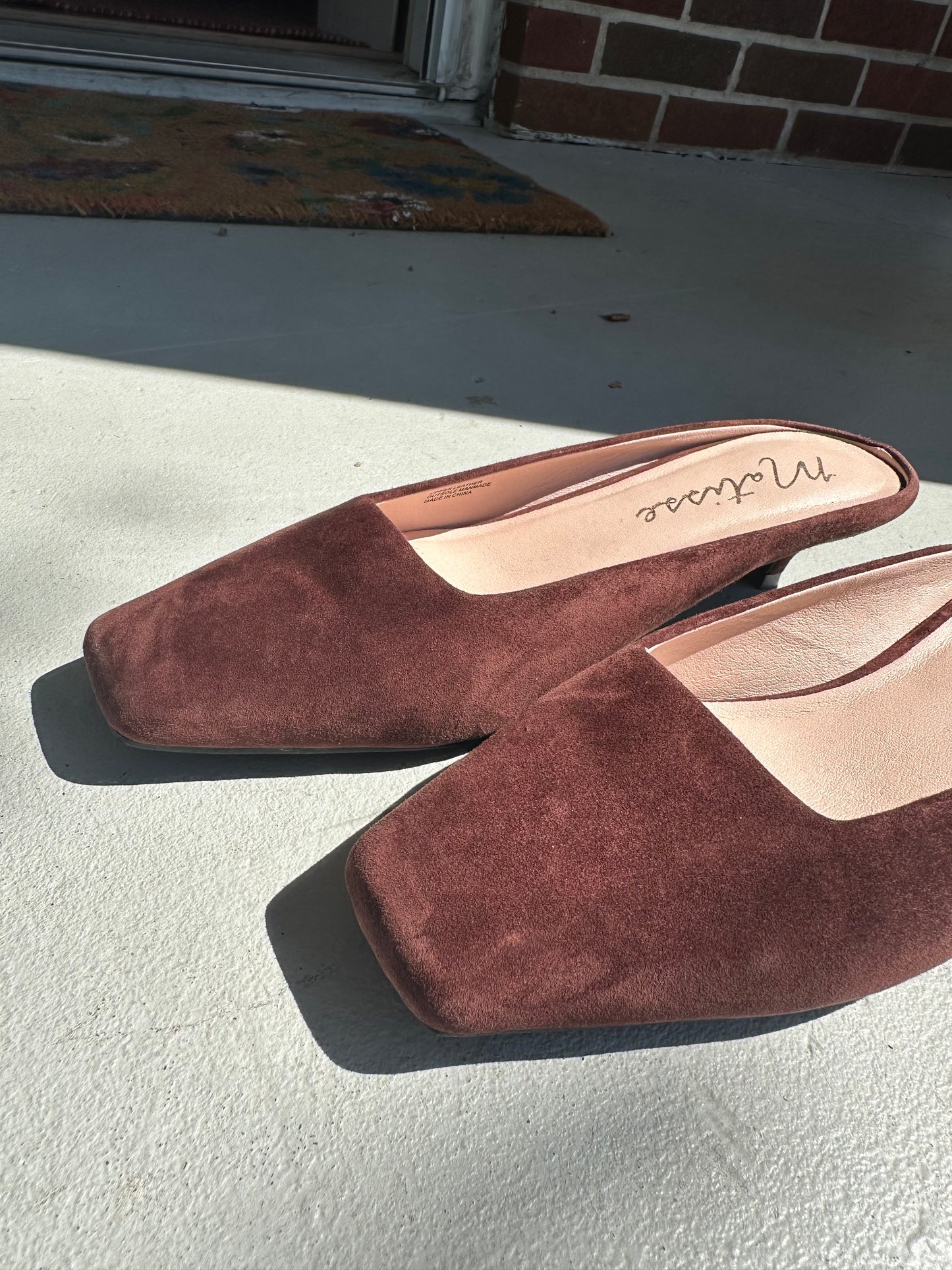 Matisse | Classy In a Cappuccino