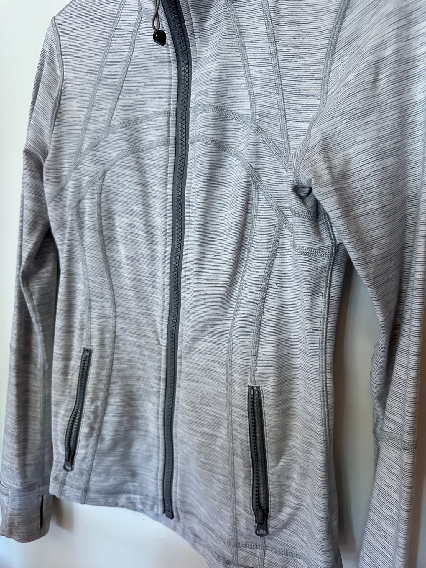 Lululemon | Define Jacket
