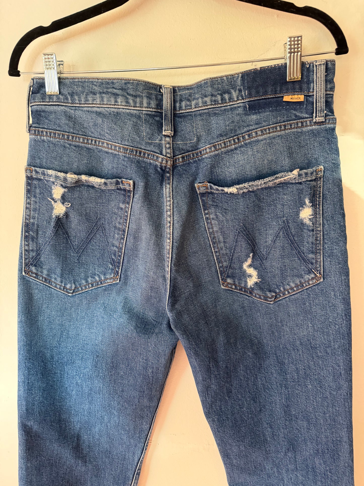 Mother | The Tomcat, 30