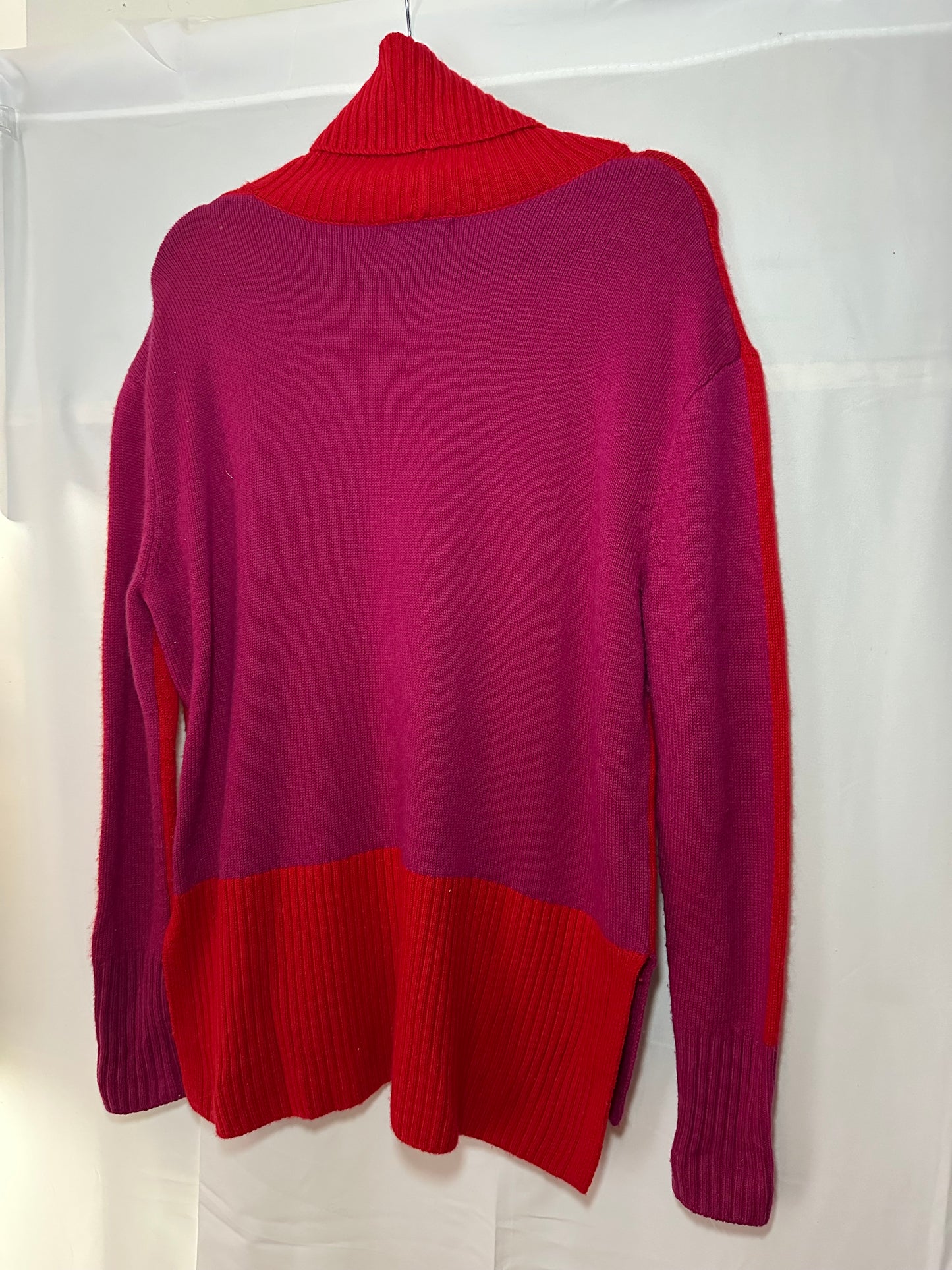SummerSalt | Wool/Cashmere Sweater, S