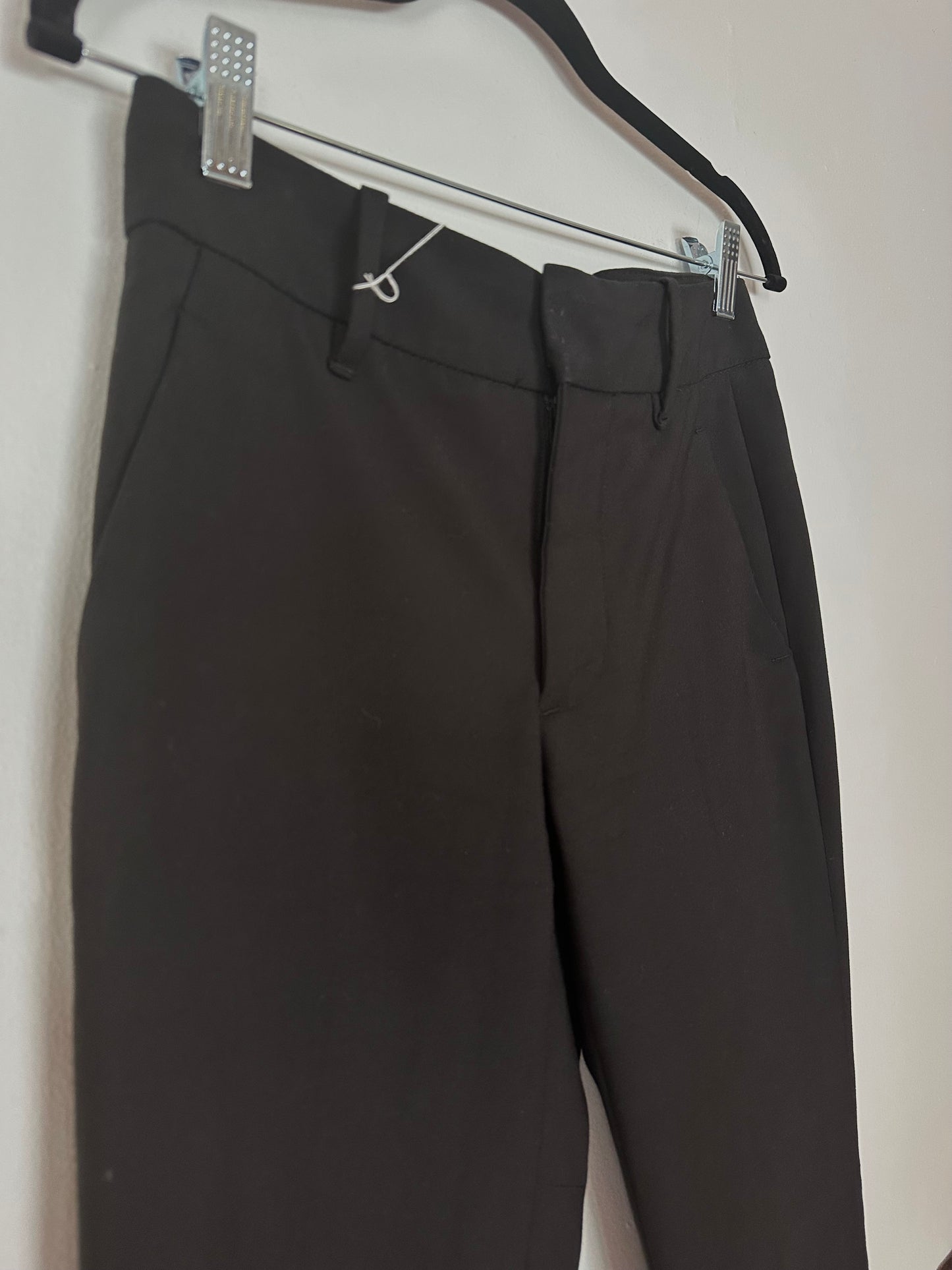 Zara | Ankle Pants