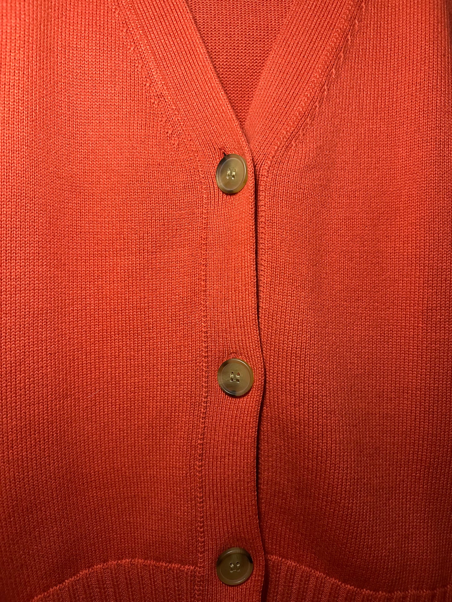 Ann Taylor | Sleeveless 100% Cotton Sweater