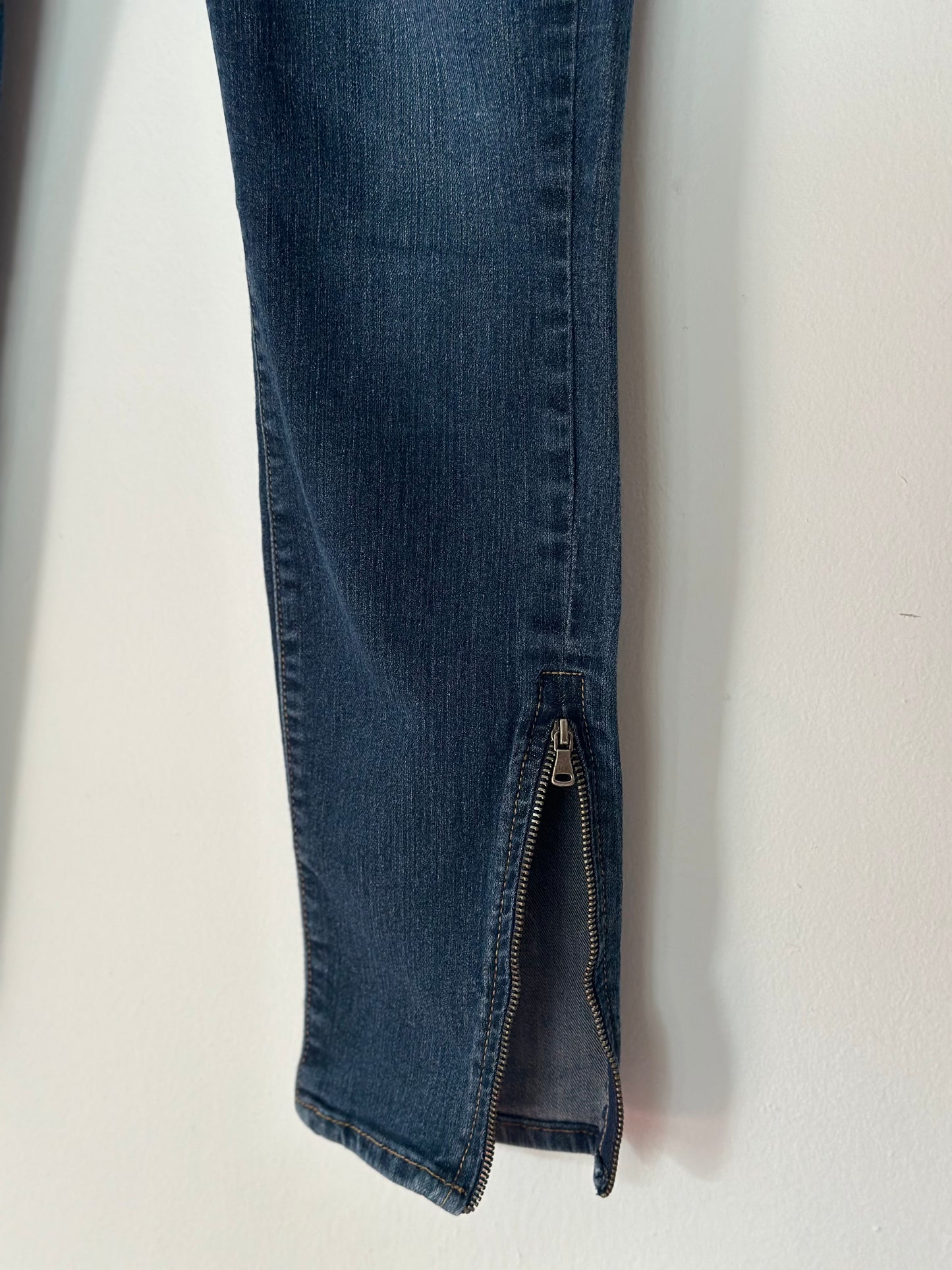 PAIGE | Verdugo Ankle Skinny Jean