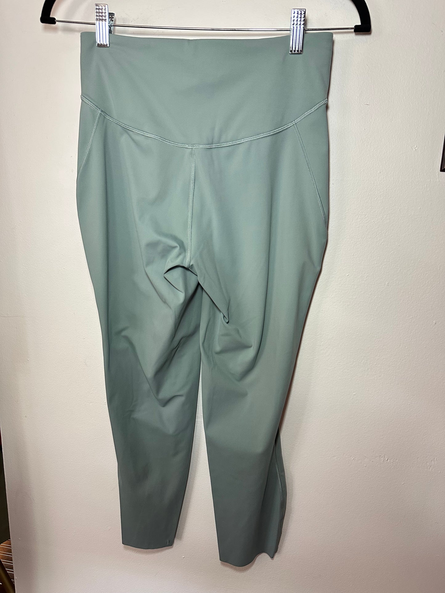 Lululemon | Gray Blue 7/8 Leggings