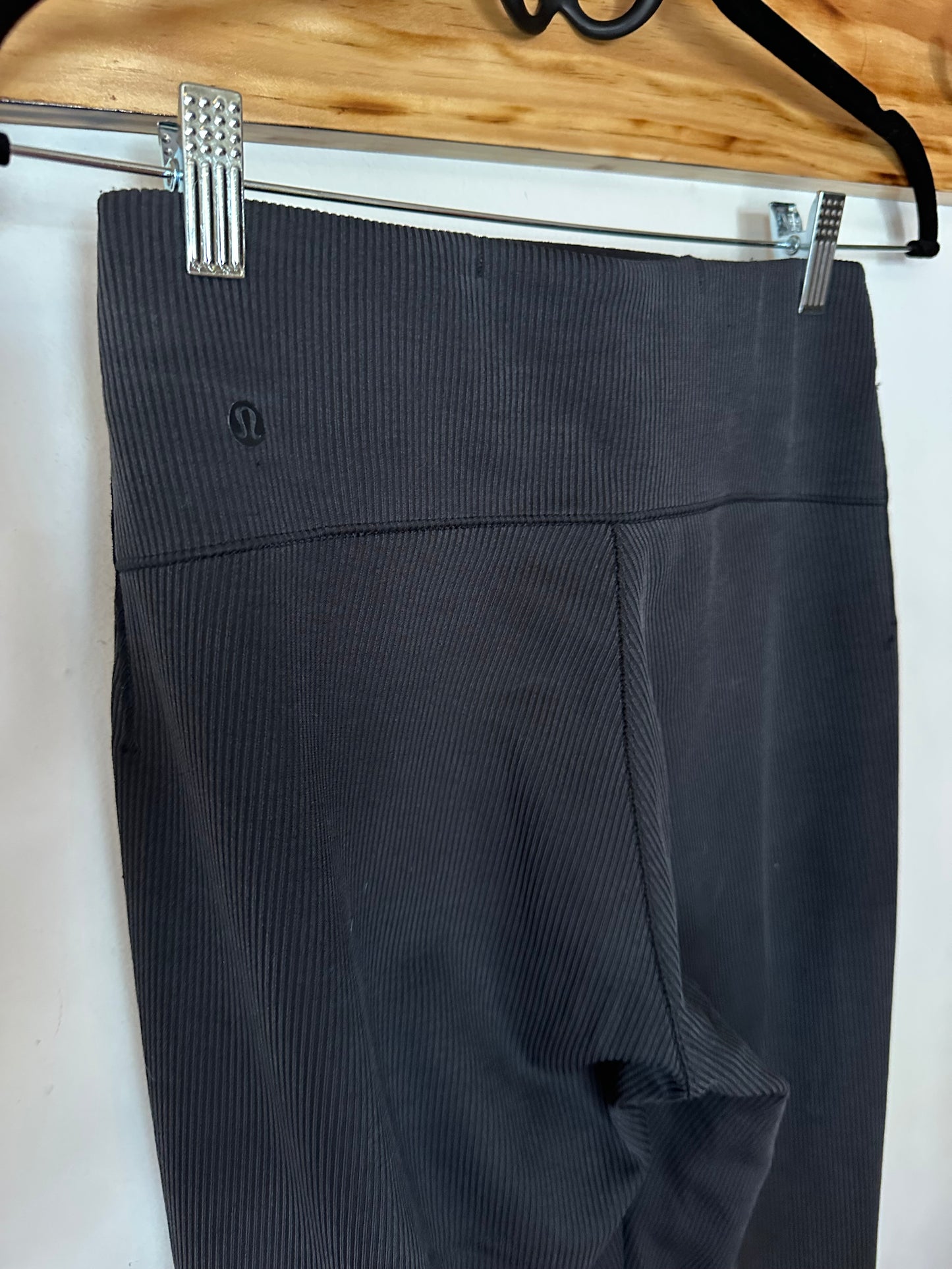 Lululemon | Ribbed Softstreme Flared Pant
Regular