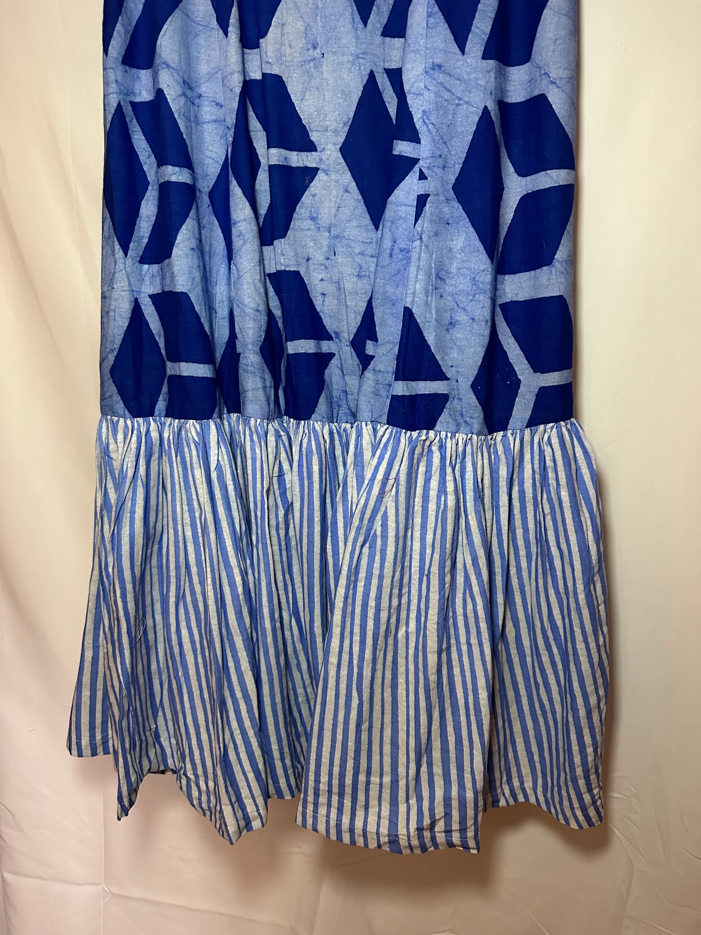 Sika | Striped & Patterned Maxi, 8