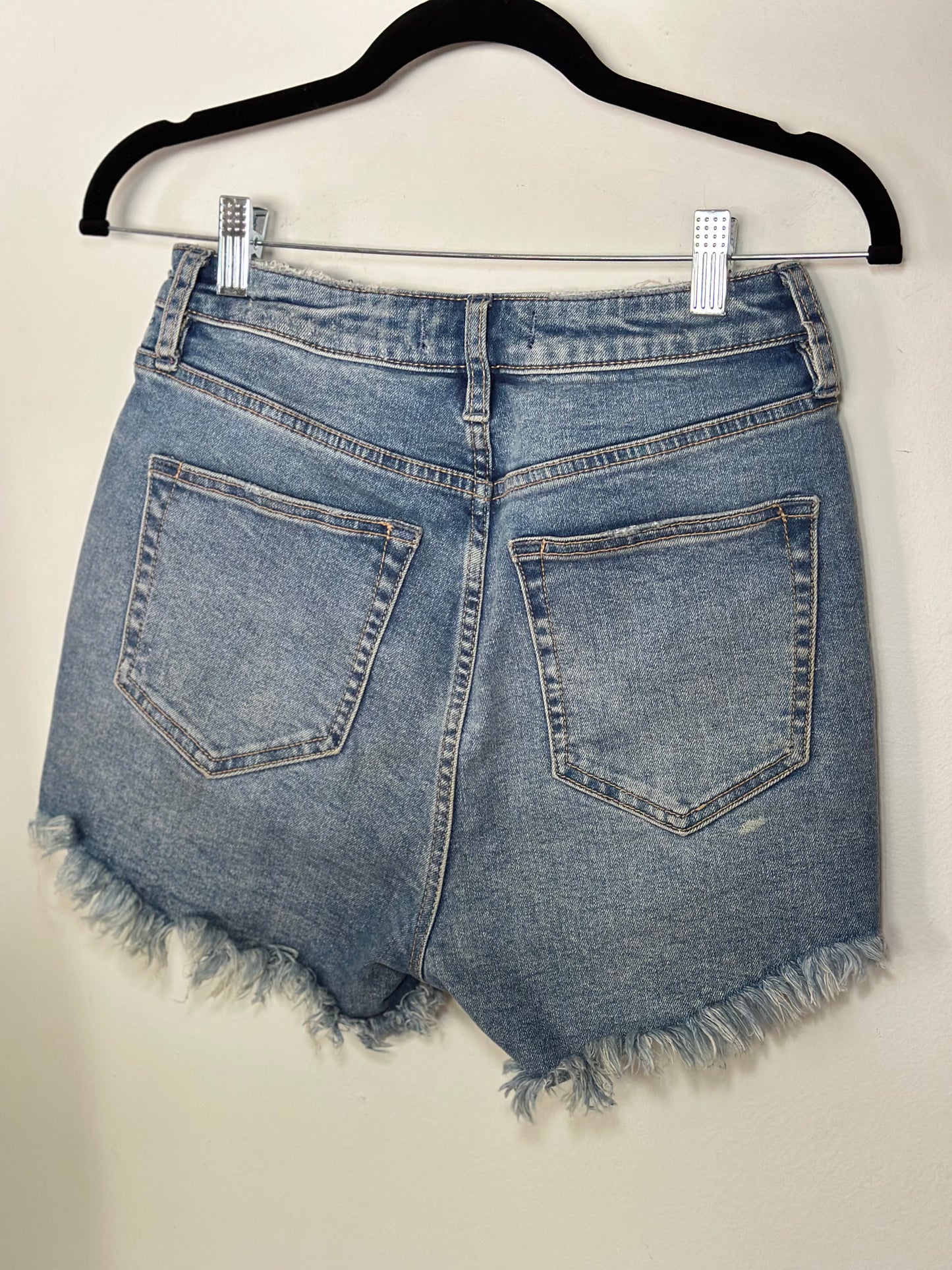 Free People | Denim Shorts