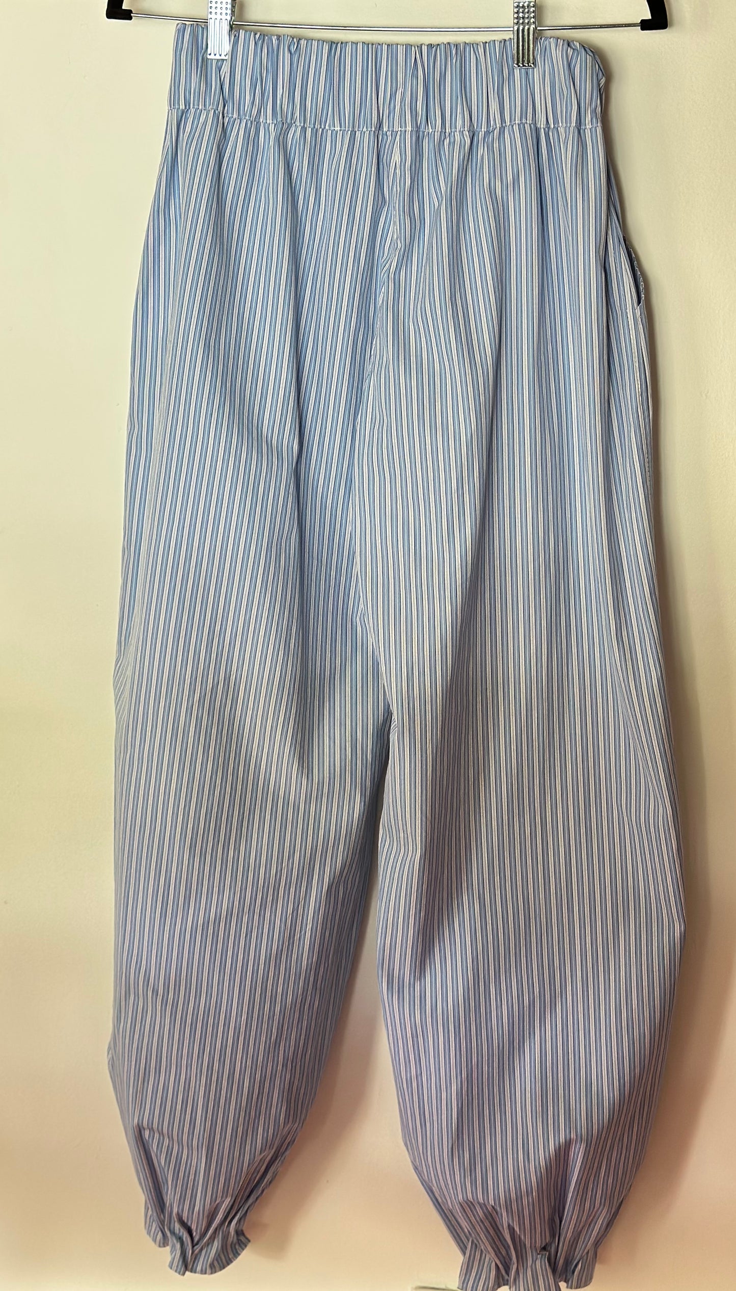 Nackiye | Topkapi “Boxer” Pants