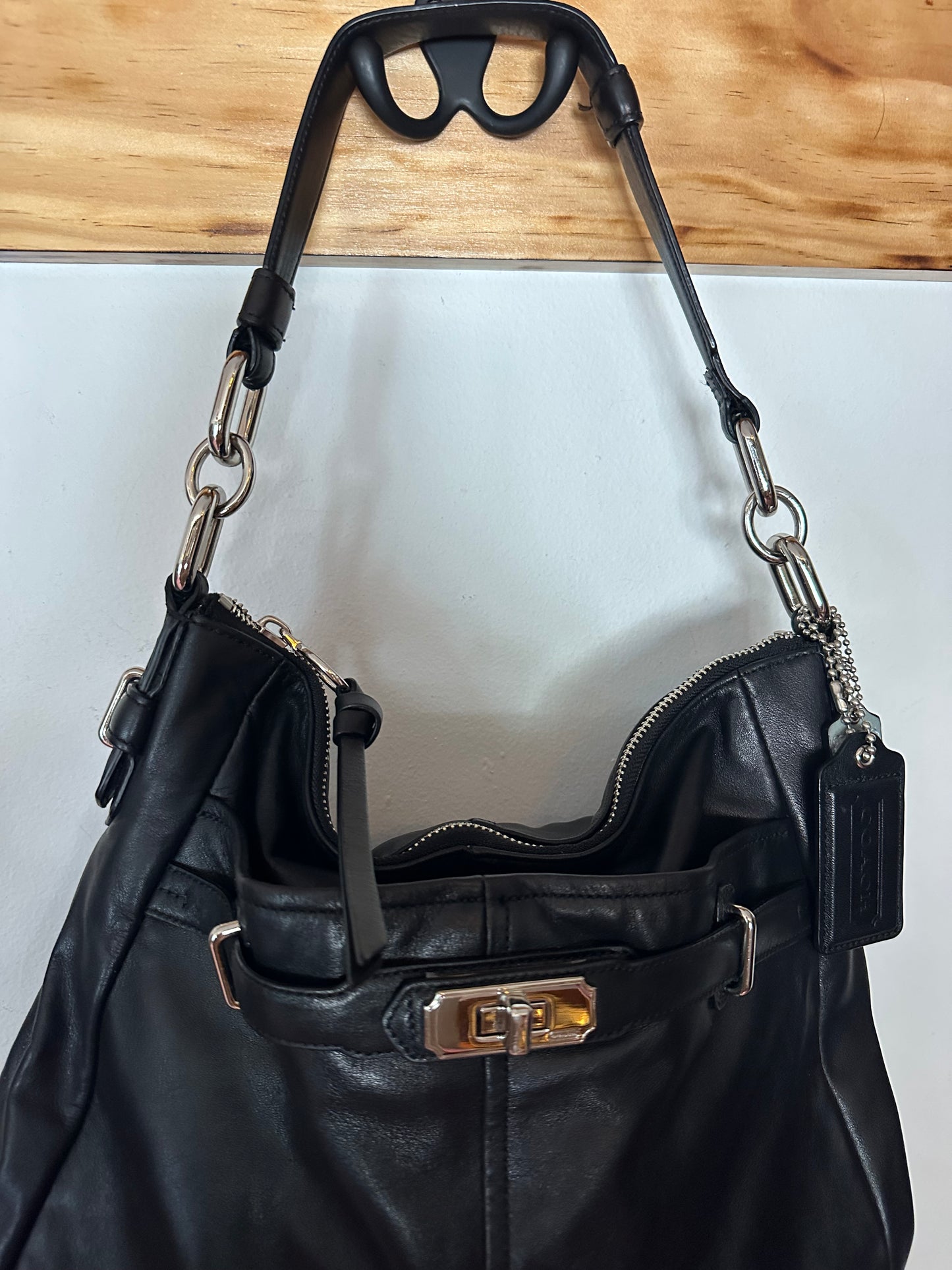 Coach | Chain Shoulder Bag