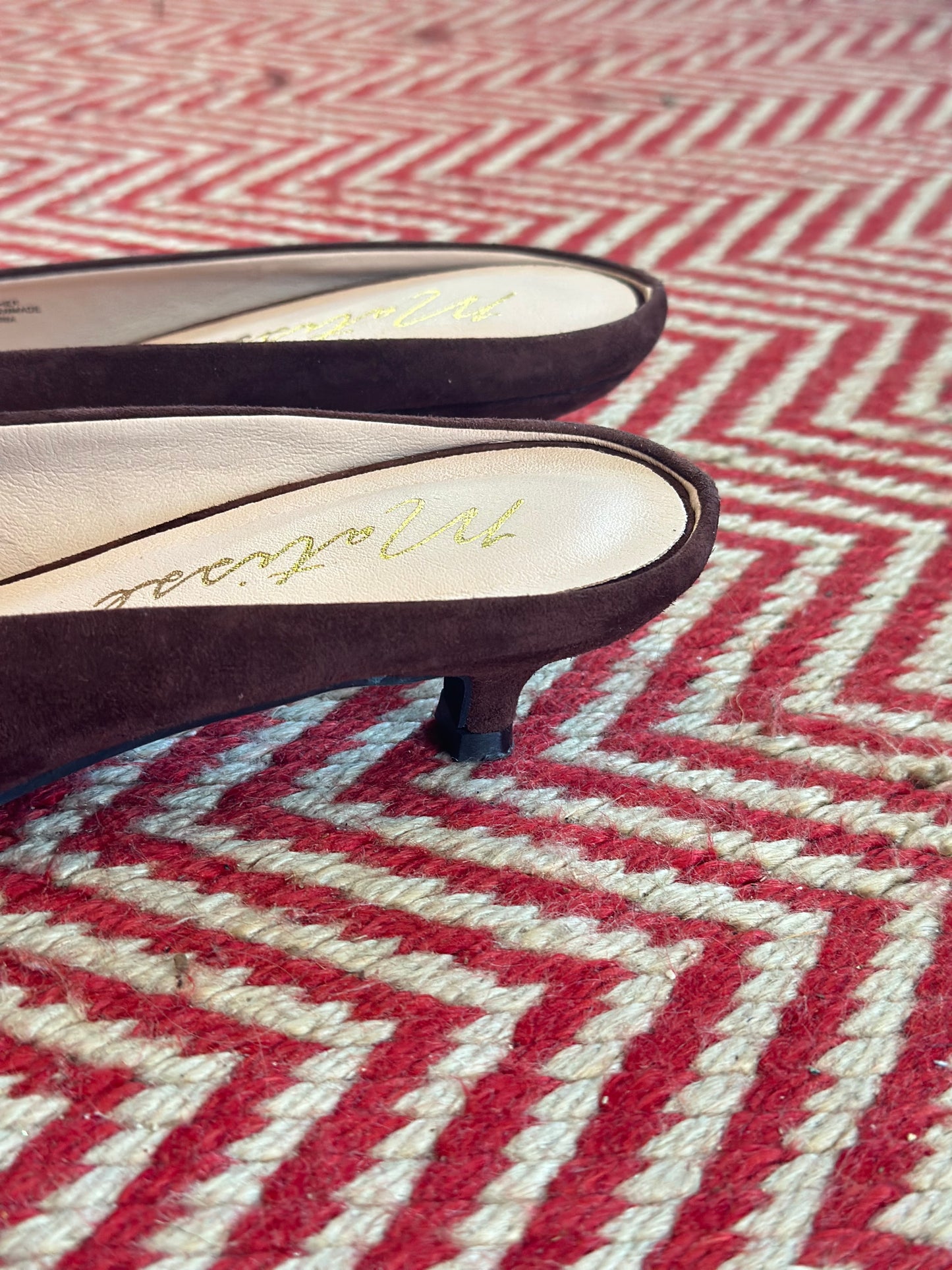Matisse | Classy In a Cappuccino