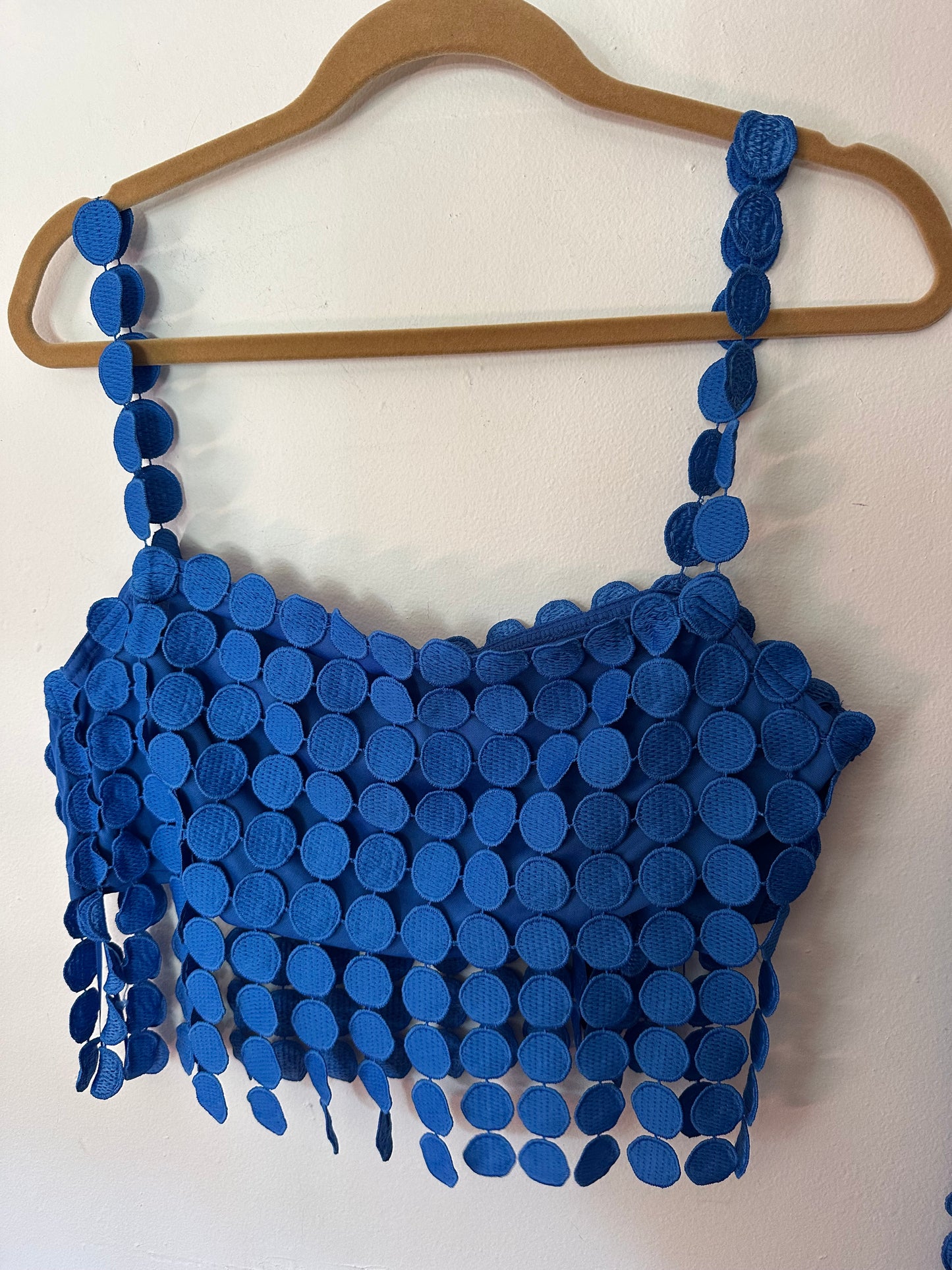 Vestique | Caitlin Set, L