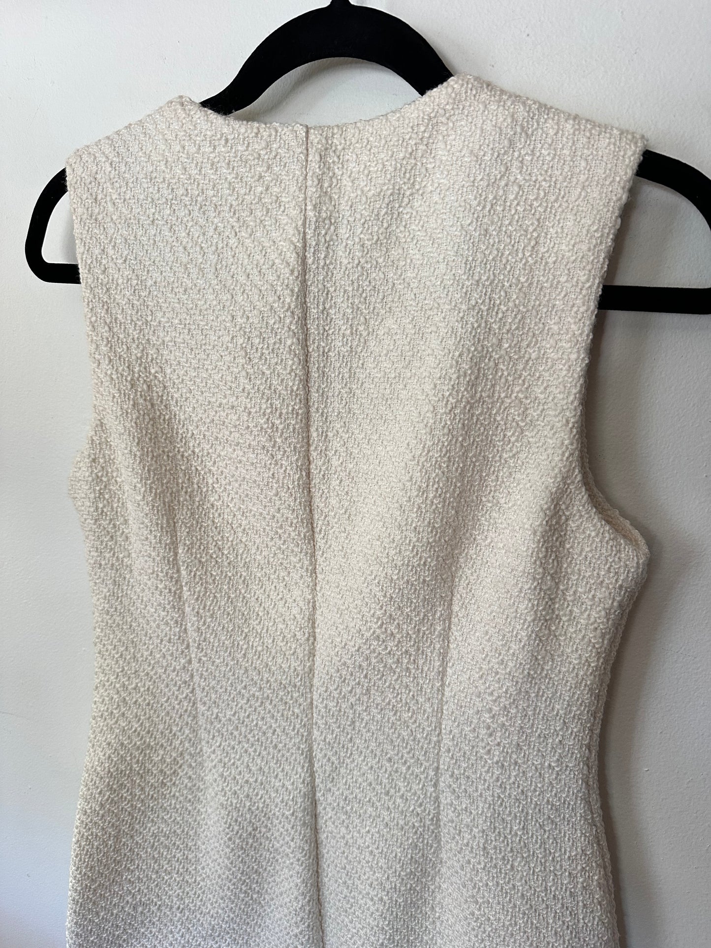 Abercrombie & Fitch | The Mara Tweed Dress, XS