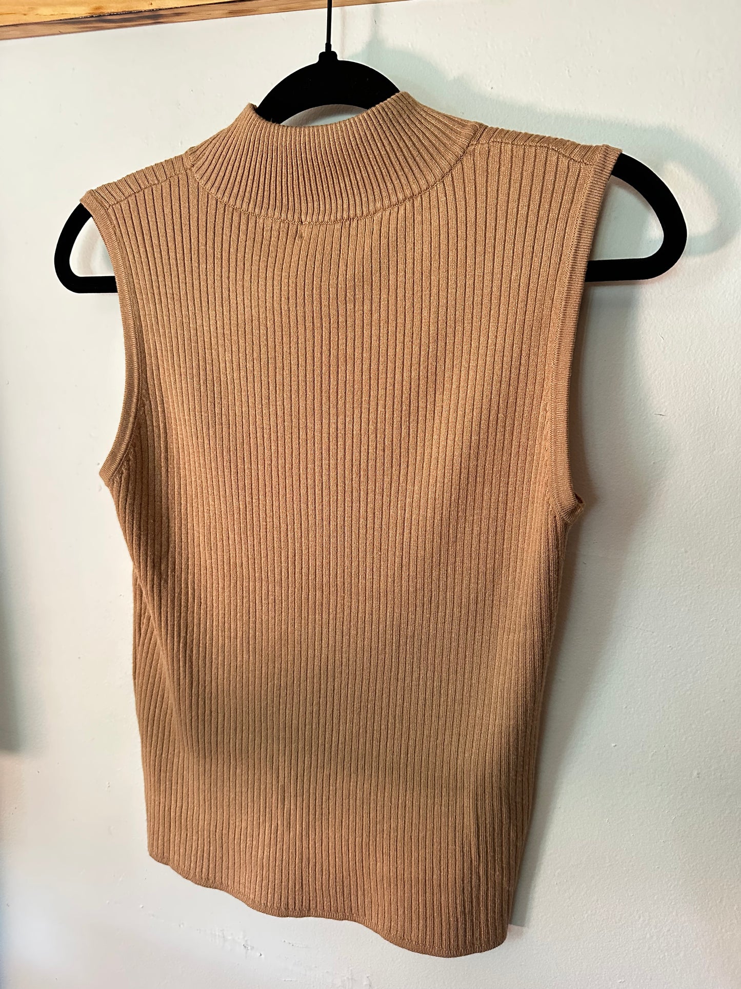 Saks Fifth Avenue | Sleeveless Sweater